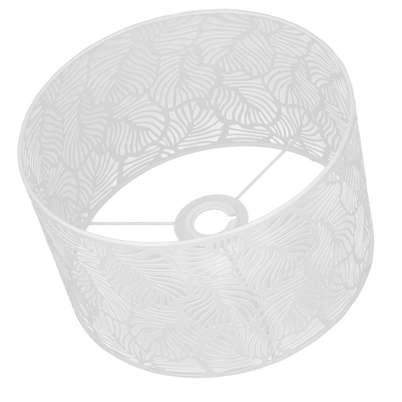 Lampshade Light Lamp Shade Modern Simple Style Home Decoration for E14 E27 Bulbs White - Image 6