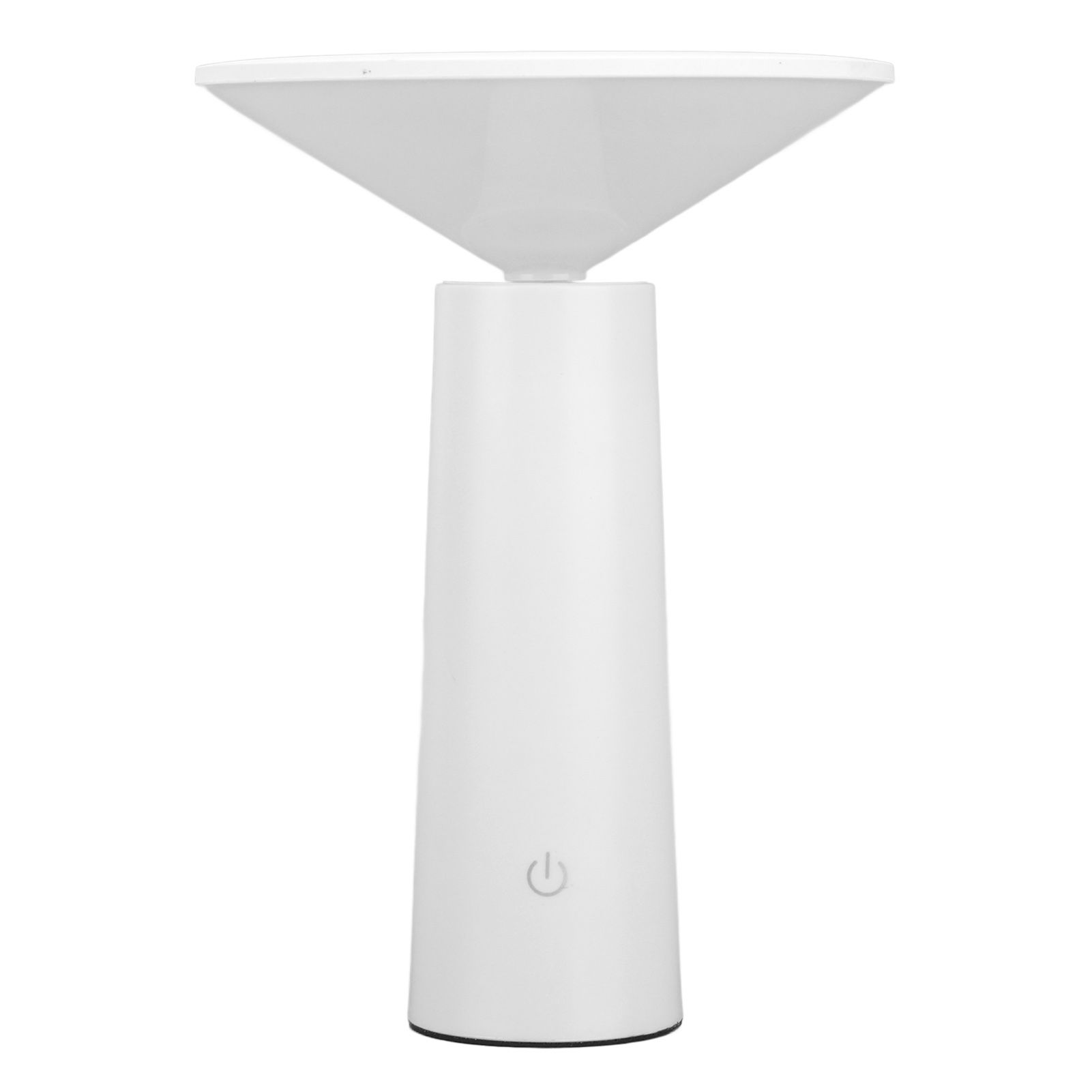 LED Table Lamp Rechargeable Touch Control Desk Light Adjustable Eye Protection Lamp with Battery White - Image 7