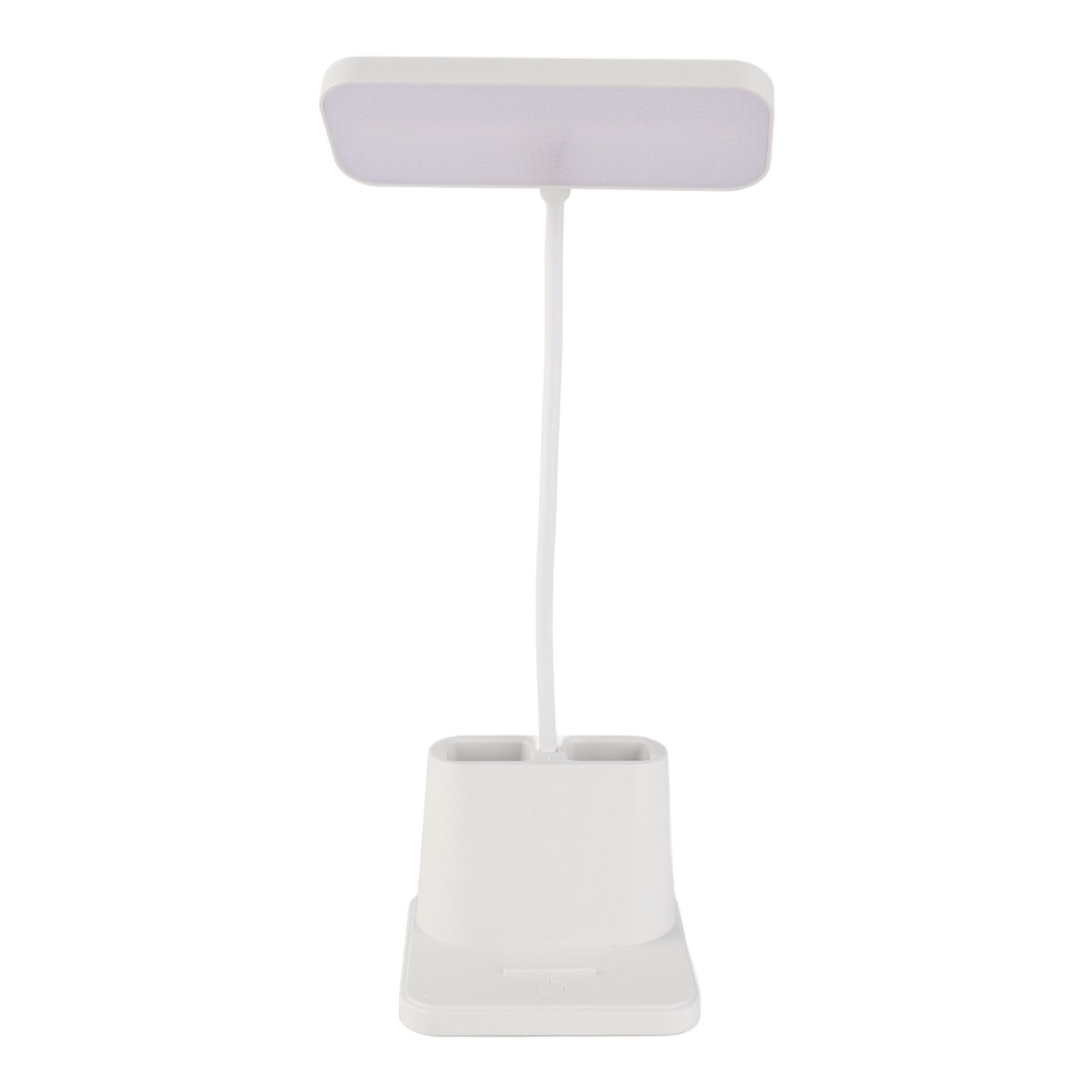 LED Table Lamp Eye Caring Bright 3 Color Modes Adjustable Brightness Rechargeable Reading Lamp for Bedroom Bedside - Image 2