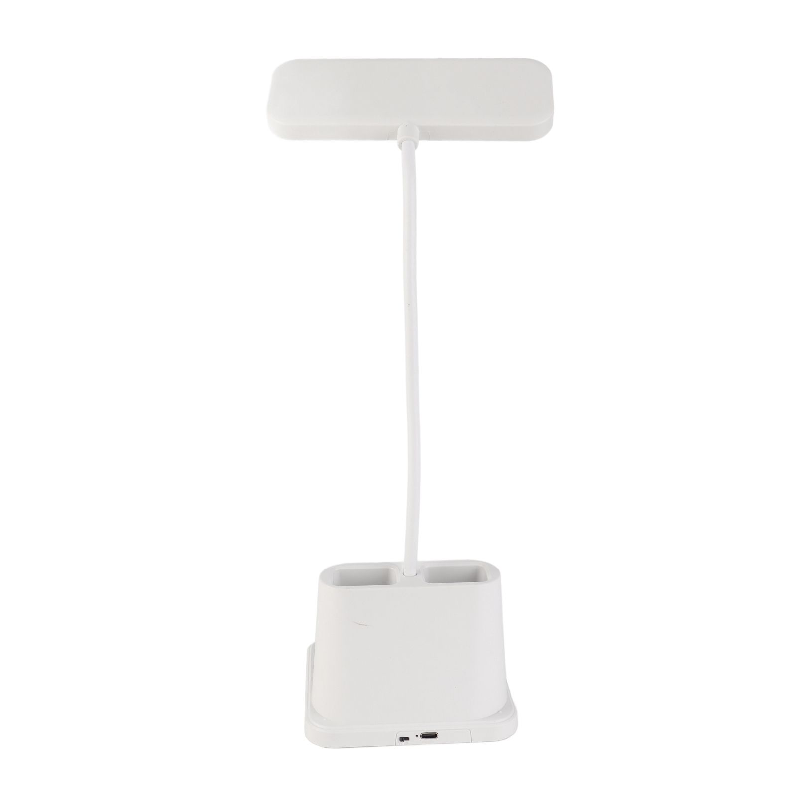 LED Table Lamp Eye Caring Bright 3 Color Modes Adjustable Brightness Rechargeable Reading Lamp for Bedroom Bedside - Image 4