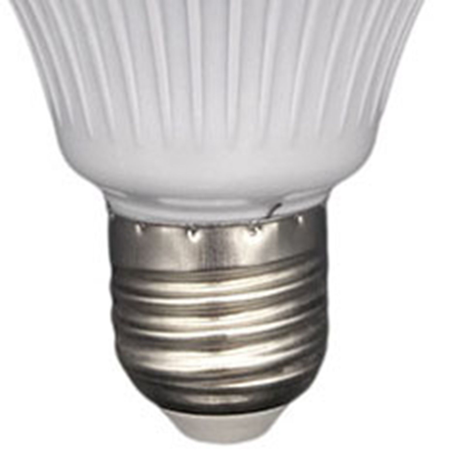 Bluetooth Music Bulb Plastic RGB Multi Color Adjustable Wireless Smart Light Bulb for Bars Restaurants 12W - Image 8