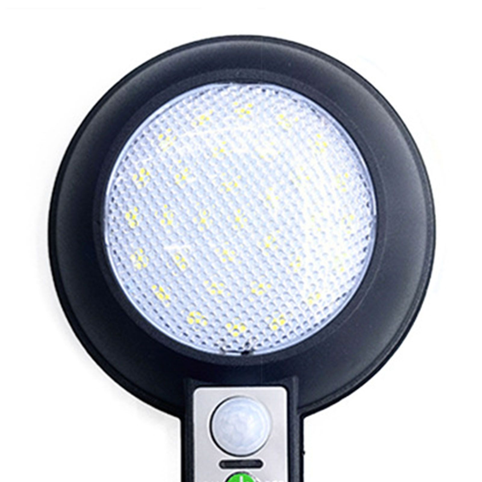 Outdoor Solar Wall Light Waterproof Motion Sensor Lamp 5.5V 2.5W for Garden Yard Villa Balcony Garage - Image 7