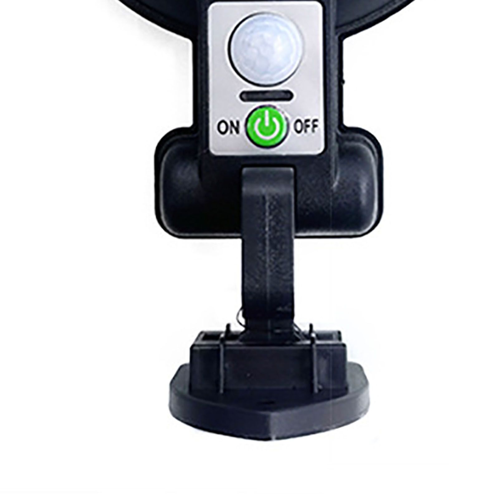 Outdoor Solar Wall Light Waterproof Motion Sensor Lamp 5.5V 2.5W for Garden Yard Villa Balcony Garage - Image 8