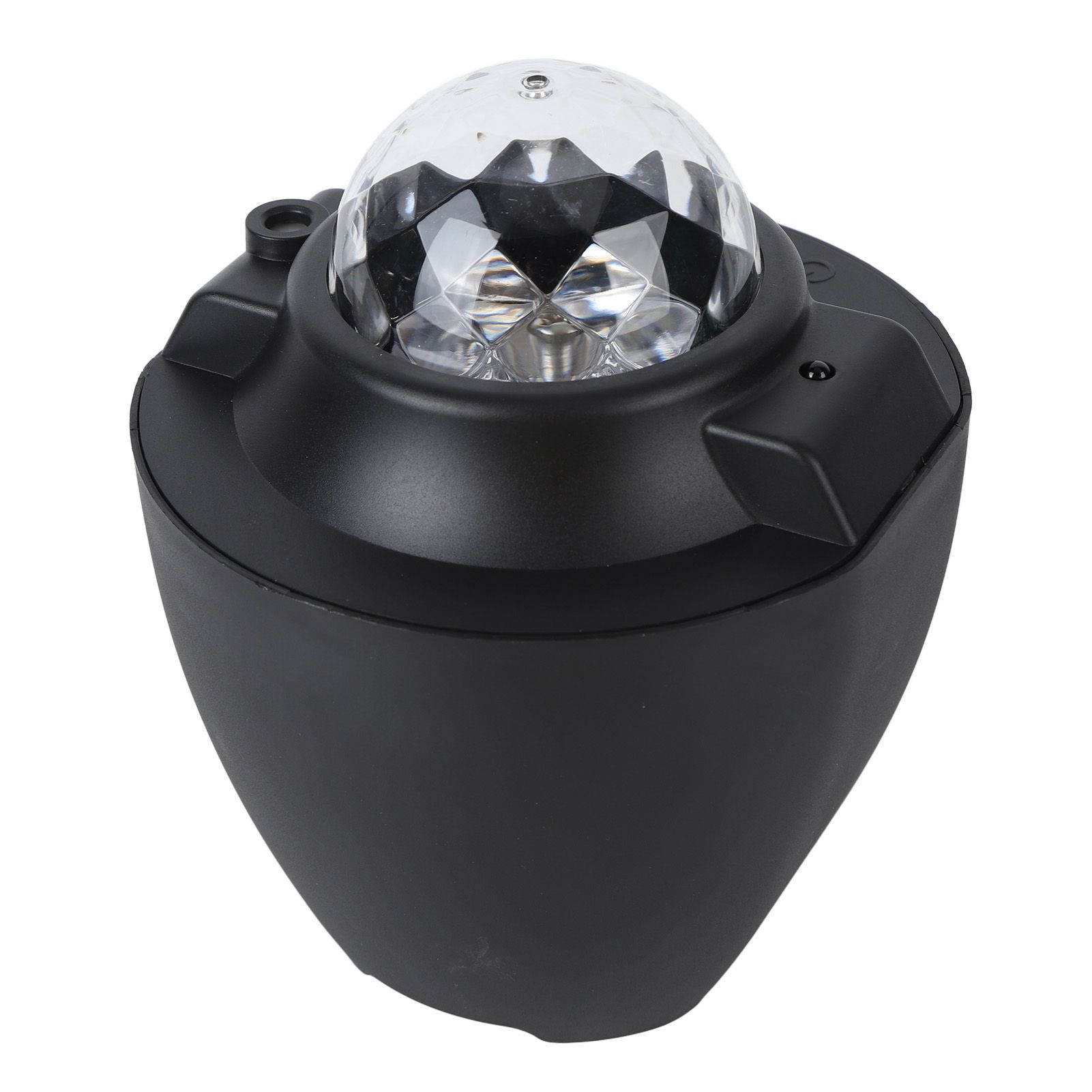 Star Projector Night Light 3 Colors Brightness Modes Music Adjustable Bluetooth Speaker LED Star Night Light 5V - Image 6
