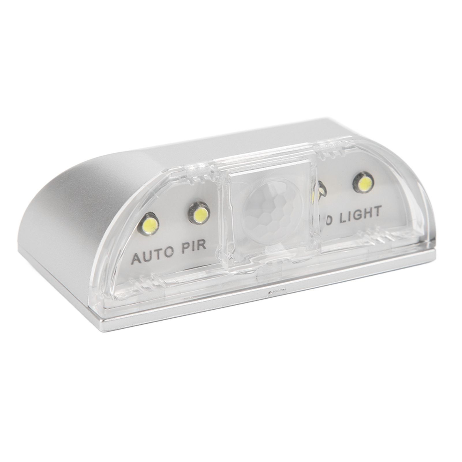 LED Door Keyhole Light Battery Operated PIR Motion Detector Night Lamp for Toilets Cupboards Kitchen Hallways Stairs - Image 3