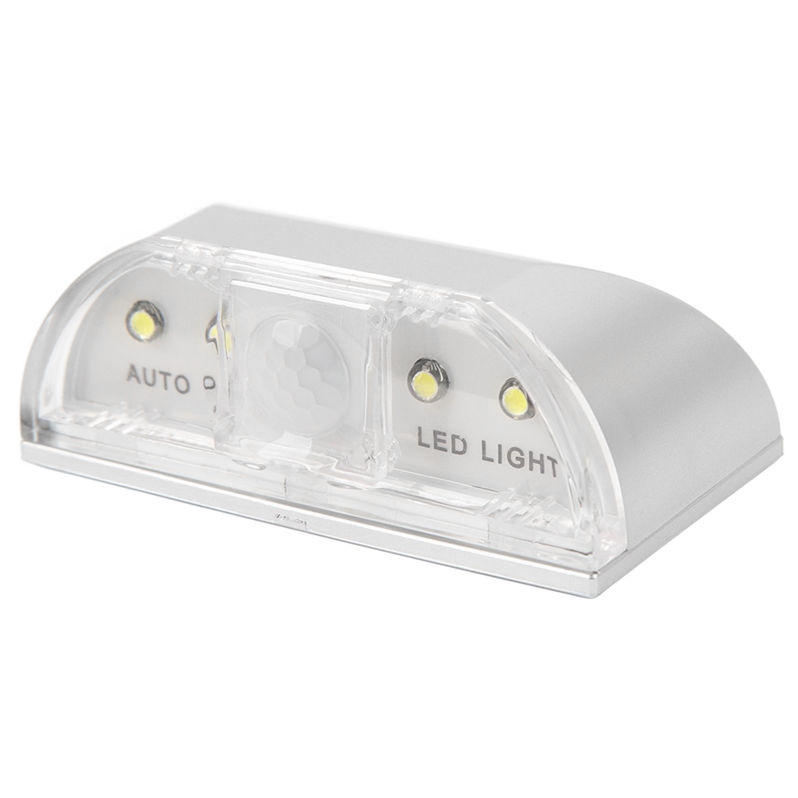 LED Door Keyhole Light Battery Operated PIR Motion Detector Night Lamp for Toilets Cupboards Kitchen Hallways Stairs - Image 4