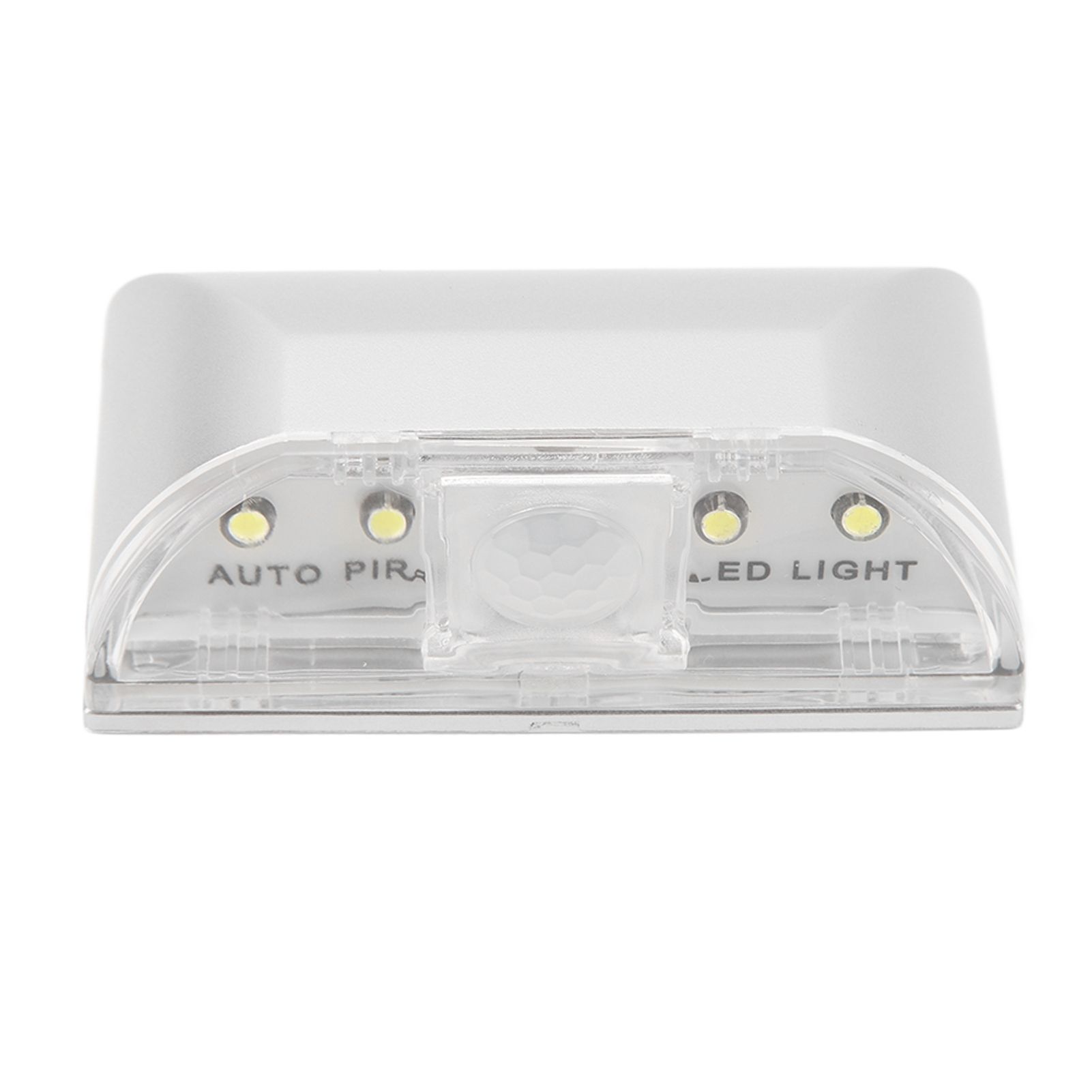 LED Door Keyhole Light Battery Operated PIR Motion Detector Night Lamp for Toilets Cupboards Kitchen Hallways Stairs - Image 5