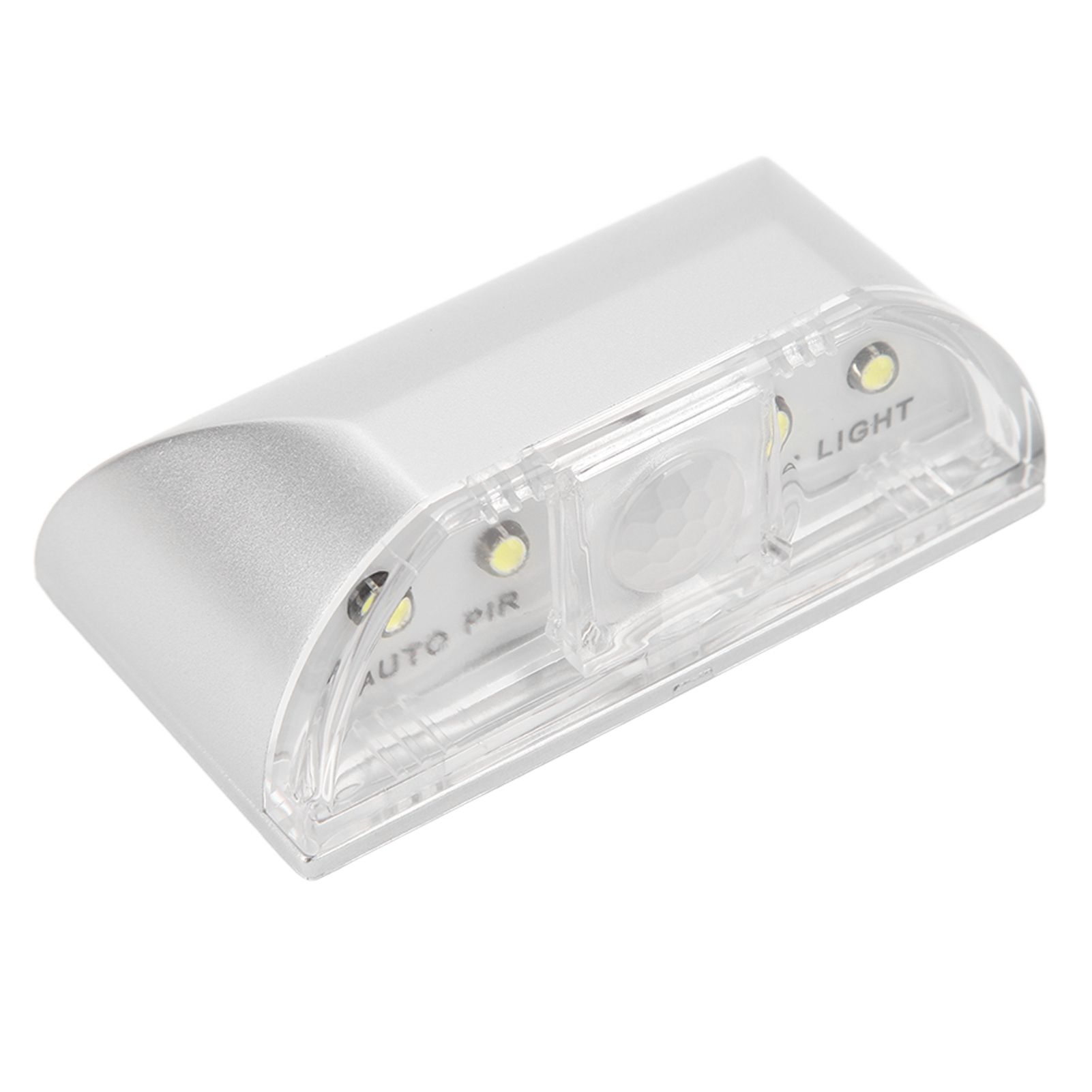 LED Door Keyhole Light Battery Operated PIR Motion Detector Night Lamp for Toilets Cupboards Kitchen Hallways Stairs - Image 6