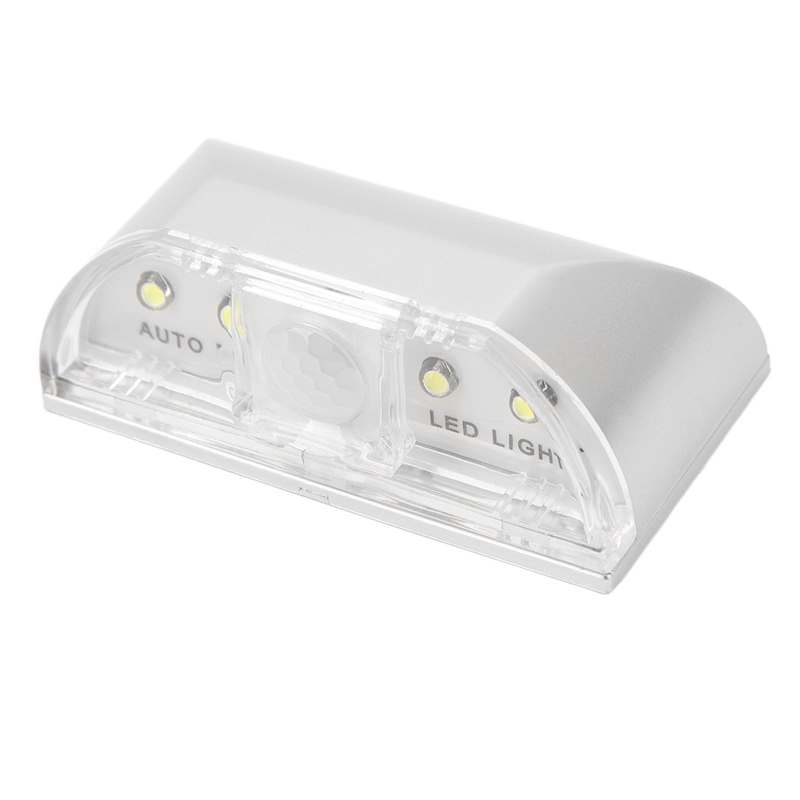 LED Door Keyhole Light Battery Operated PIR Motion Detector Night Lamp for Toilets Cupboards Kitchen Hallways Stairs - Image 7