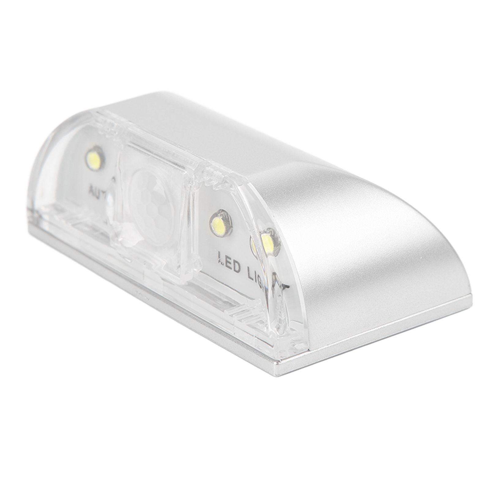 LED Door Keyhole Light Battery Operated PIR Motion Detector Night Lamp for Toilets Cupboards Kitchen Hallways Stairs - Image 8