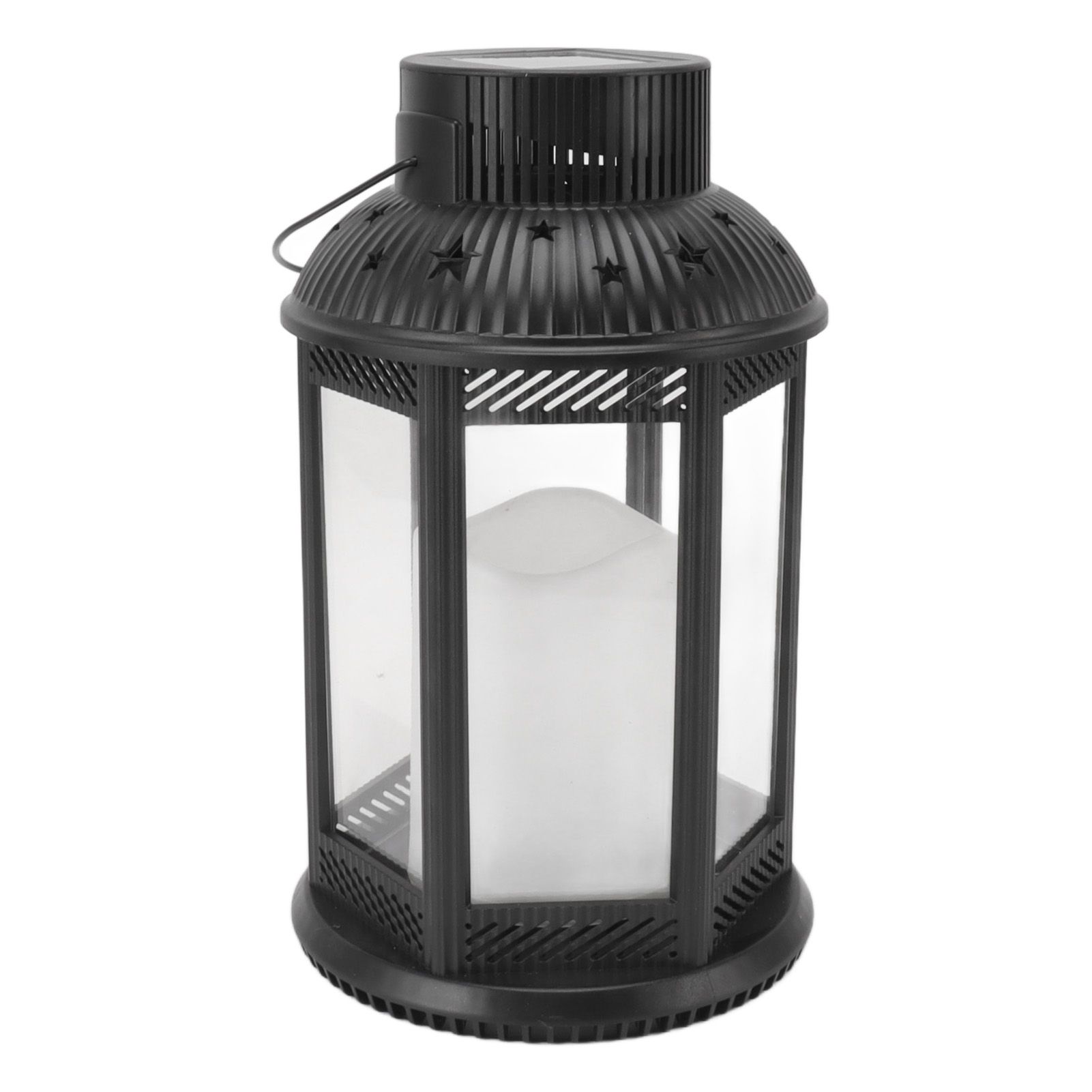 Solar Garden Lantern Outdoor Hanging Light Decorative Star Sun Solar Lantern LED Solar Lantern For Yard Table Pathway - Image 2