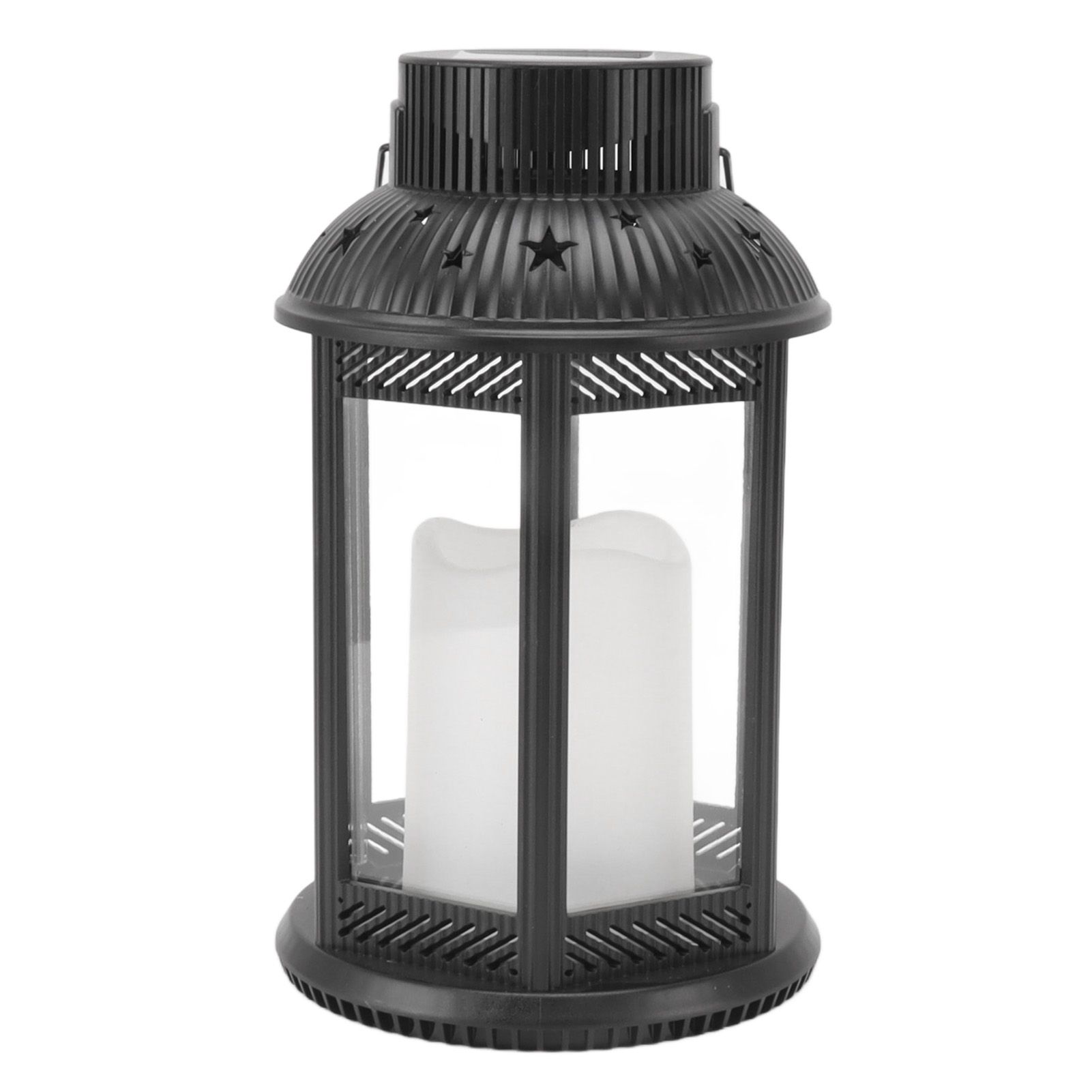 Solar Garden Lantern Outdoor Hanging Light Decorative Star Sun Solar Lantern LED Solar Lantern For Yard Table Pathway - Image 3