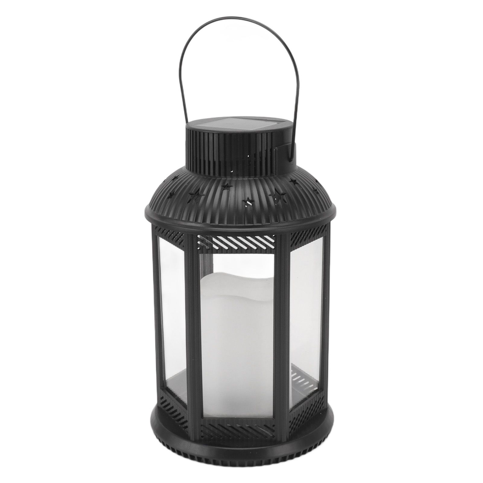 Solar Garden Lantern Outdoor Hanging Light Decorative Star Sun Solar Lantern LED Solar Lantern For Yard Table Pathway - Image 5