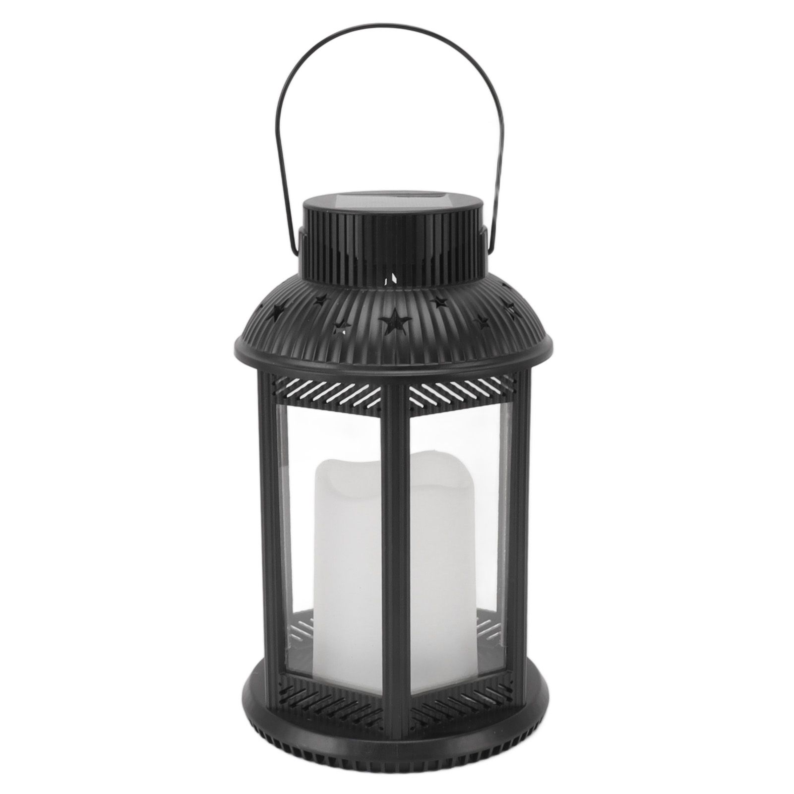 Solar Garden Lantern Outdoor Hanging Light Decorative Star Sun Solar Lantern LED Solar Lantern For Yard Table Pathway - Image 7