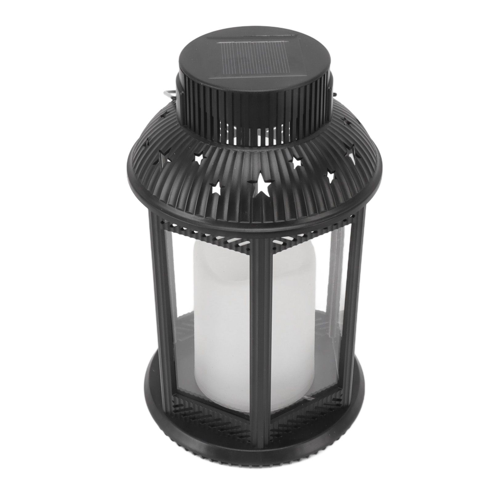 Solar Garden Lantern Outdoor Hanging Light Decorative Star Sun Solar Lantern LED Solar Lantern For Yard Table Pathway - Image 8