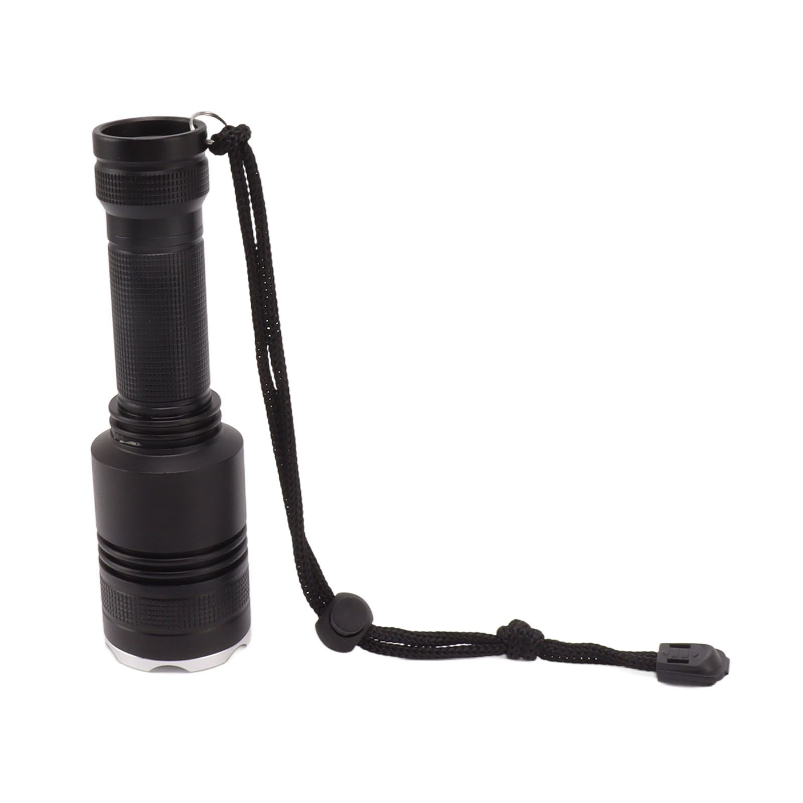 Underwater LED Flashlight Strong Light Long Range Diving Flashlight IPX8 Waterproof 1000LM - Image 7