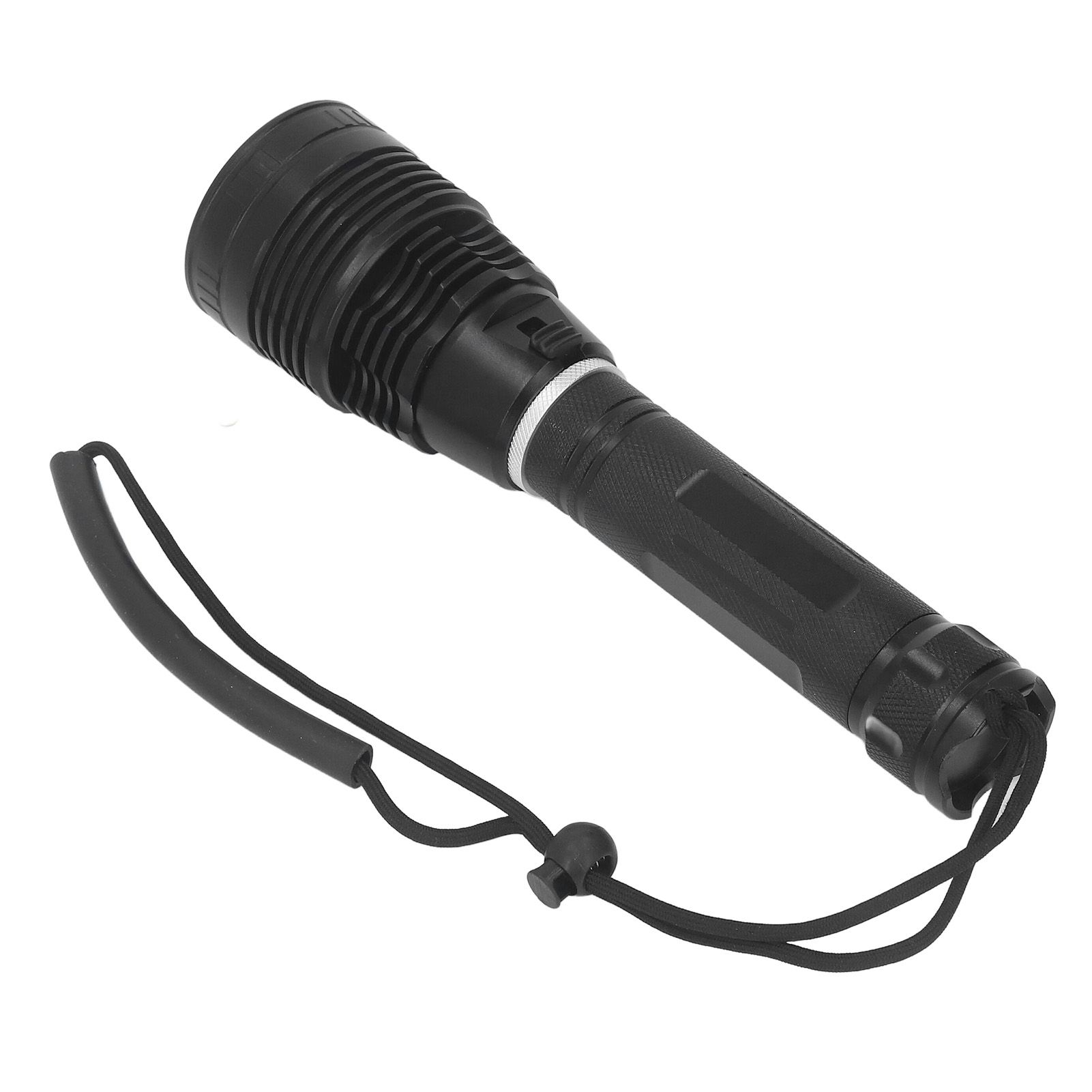 1200LM LED Diving Flashlight IPX8 Waterproof Underwater Safety Flashlight Outdoor Searchlight - Image 5