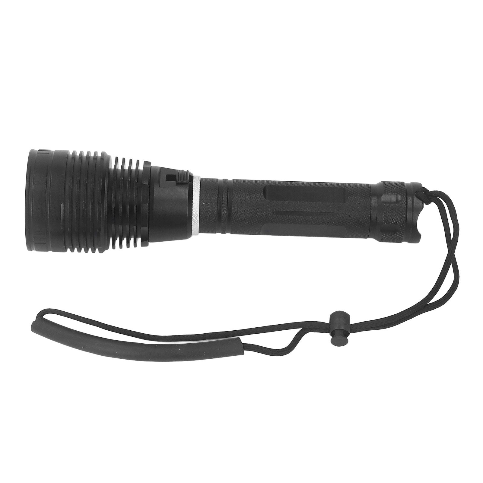 1200LM LED Diving Flashlight IPX8 Waterproof Underwater Safety Flashlight Outdoor Searchlight - Image 6