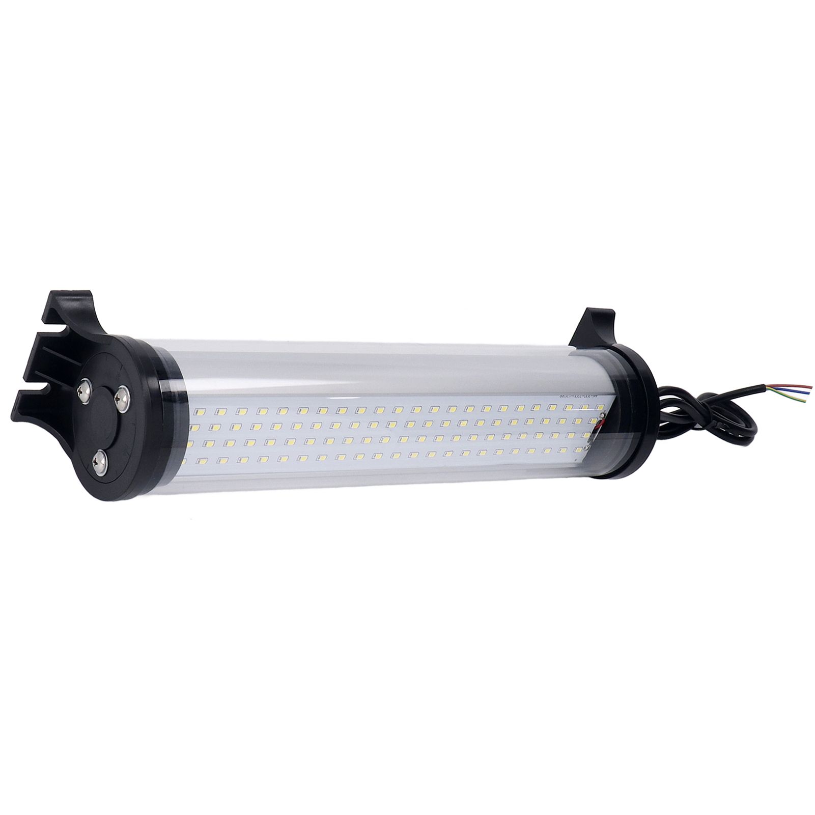 LED Work Light 10W 1050LM IP66 Water Oil Proof Explosion Proof Machine Tube Lamp for Workshop Factory Garage 220V - Image 3