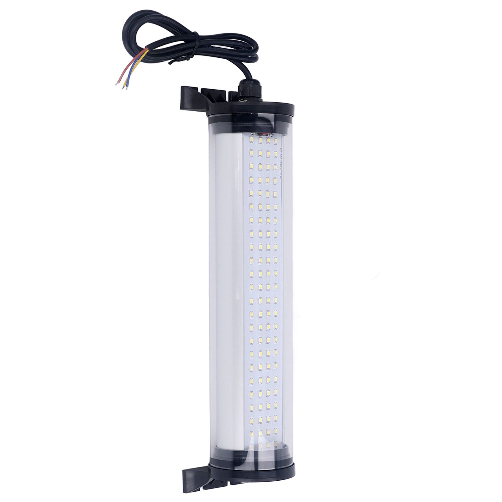 LED Work Light 10W 1050LM IP66 Water Oil Proof Explosion Proof Machine Tube Lamp for Workshop Factory Garage 220V - Image 8