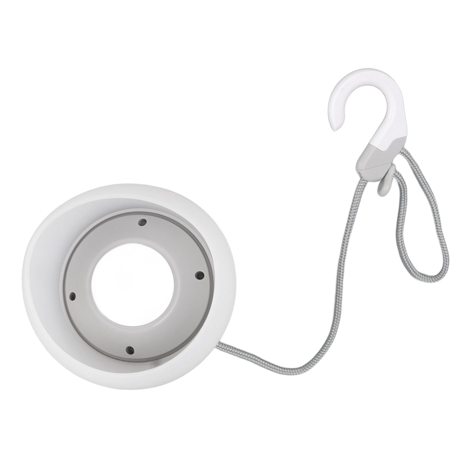 Camping Light USB Charging LED 3 Mode Warm White Lighting Lantern Tent Light for Outdoor - Image 2