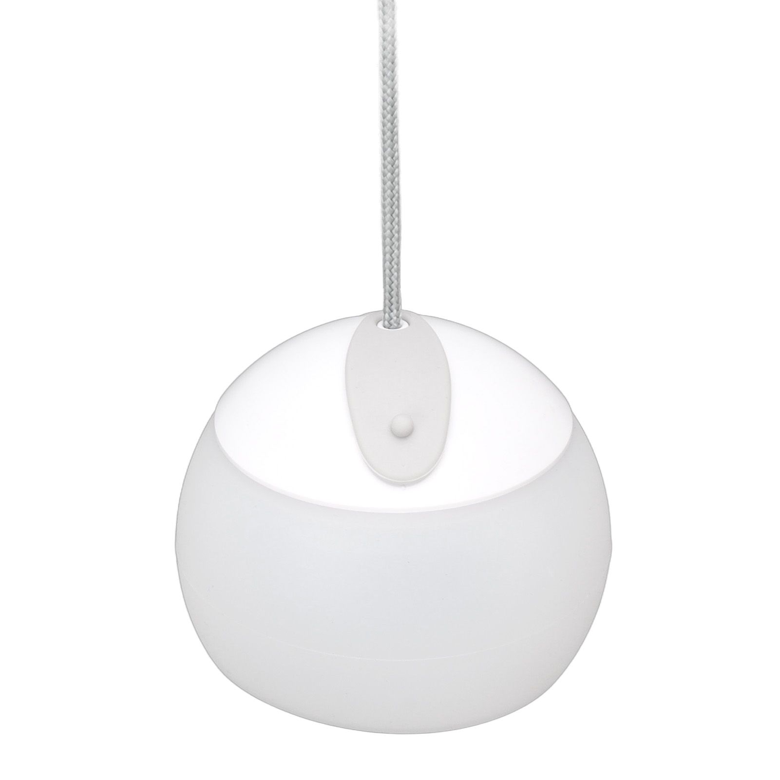 Camping Light USB Charging LED 3 Mode Warm White Lighting Lantern Tent Light for Outdoor - Image 8