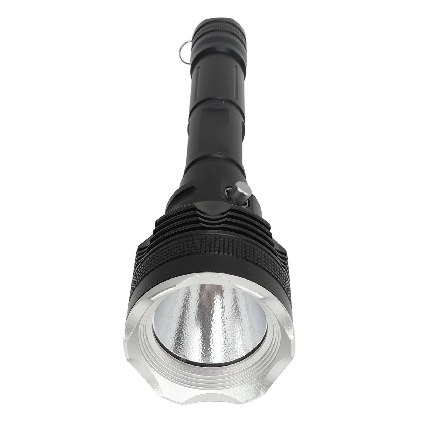 Scuba Diving Flashlight 8000LM LED IPX8 Waterproof Diving Torch Flashlight with 3 Lighting Modes for Underwater Activities - Image 7