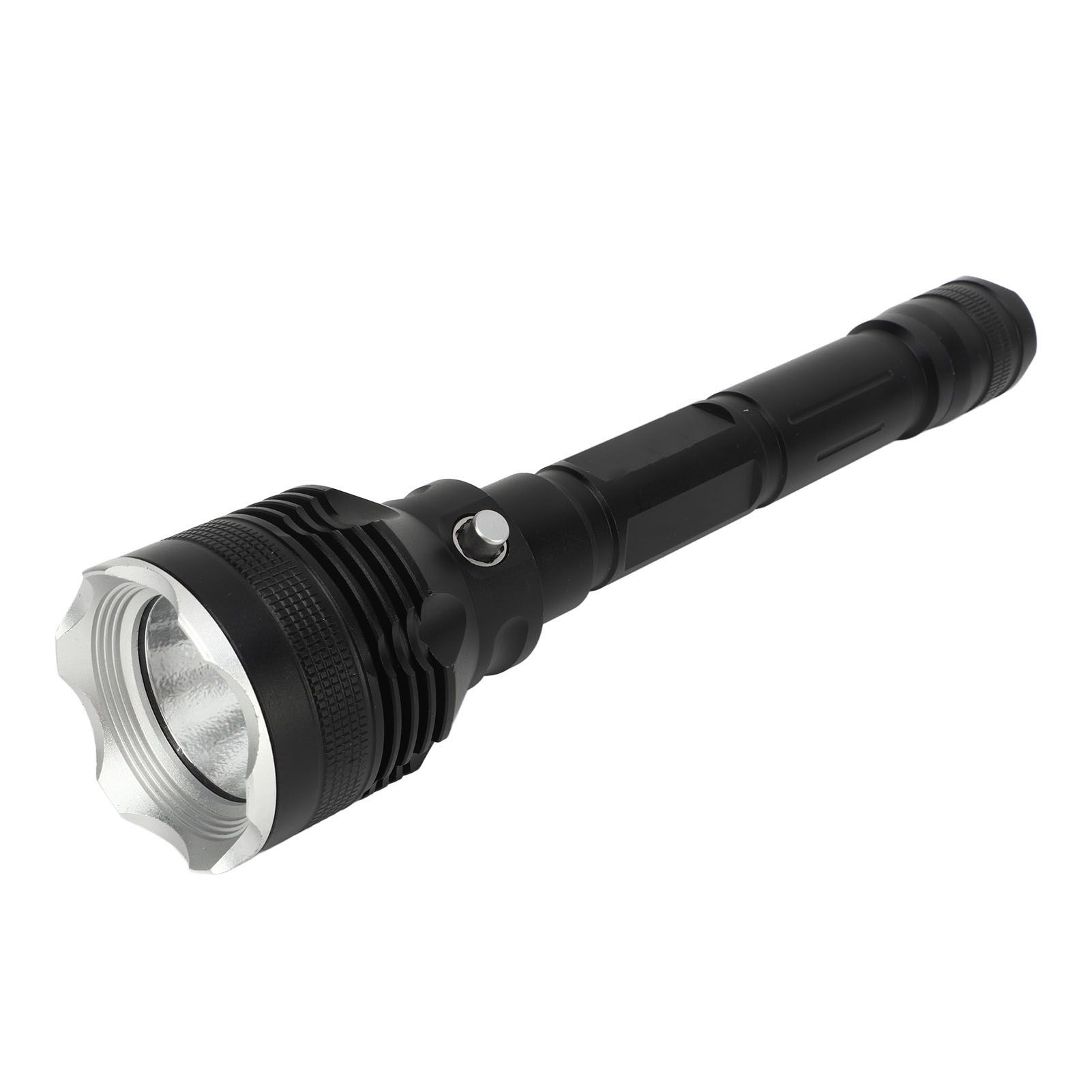 Scuba Diving Flashlight 8000LM LED IPX8 Waterproof Diving Torch Flashlight with 3 Lighting Modes for Underwater Activities - Image 8