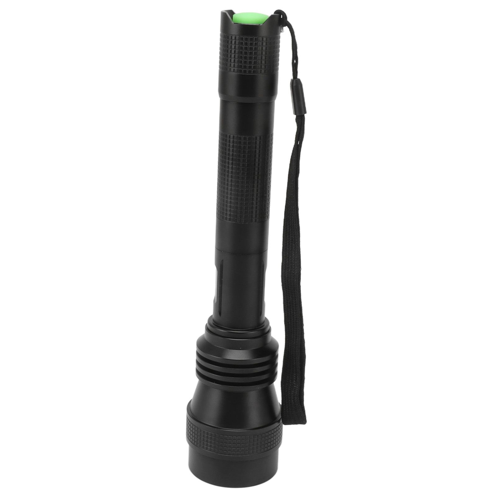 IR Flashlight Zoomable Waterproof Night Vision 850nm Infrared Flashlight for Camera Goggles Outdoor Adventure - Image 1