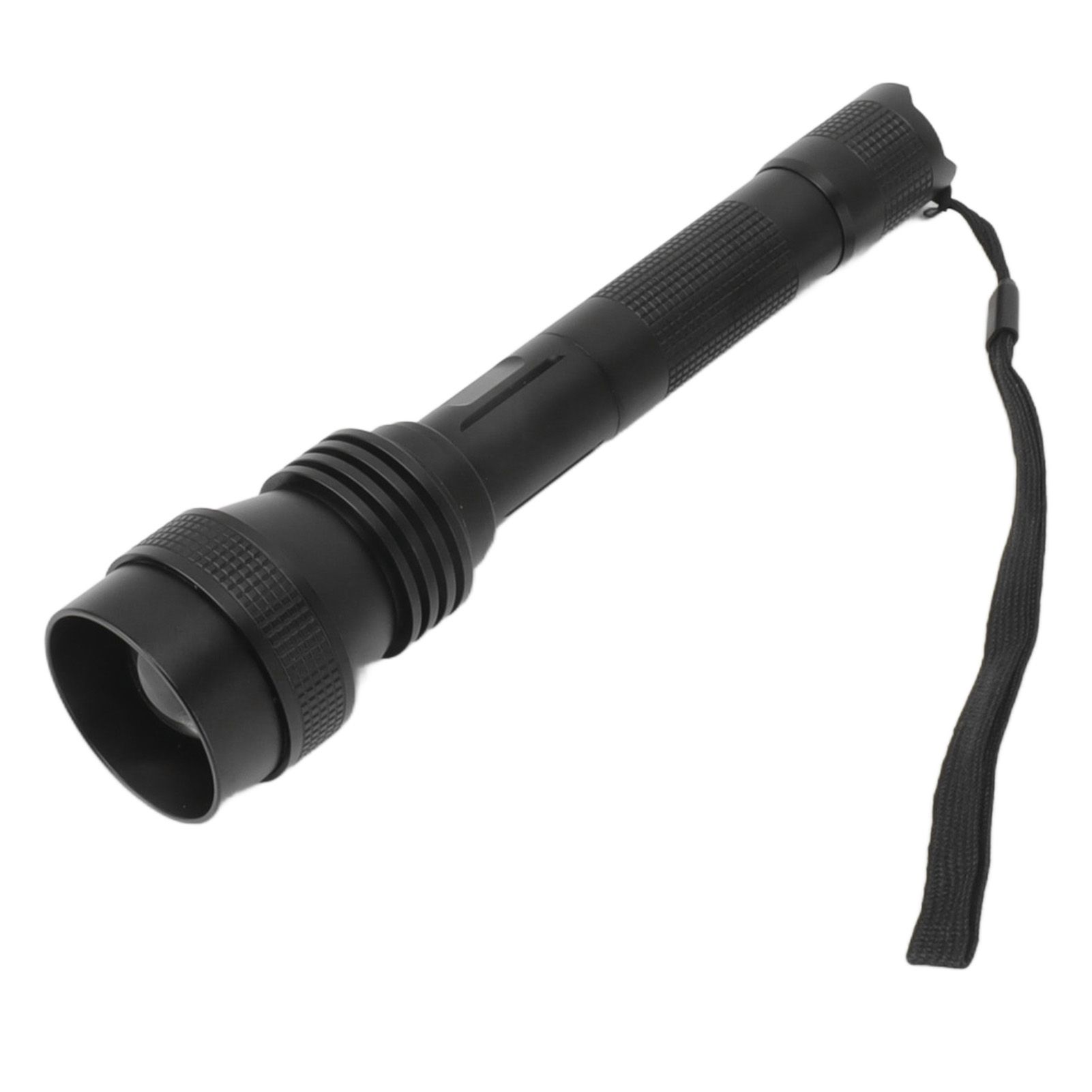 IR Flashlight Zoomable Waterproof Night Vision 850nm Infrared Flashlight for Camera Goggles Outdoor Adventure - Image 2