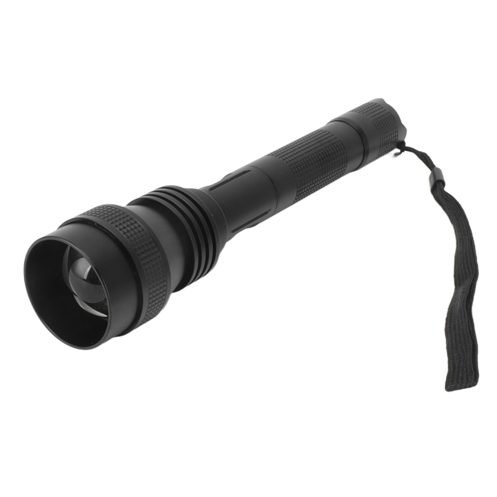 IR Flashlight Zoomable Waterproof Night Vision 850nm Infrared Flashlight for Camera Goggles Outdoor Adventure - Image 3