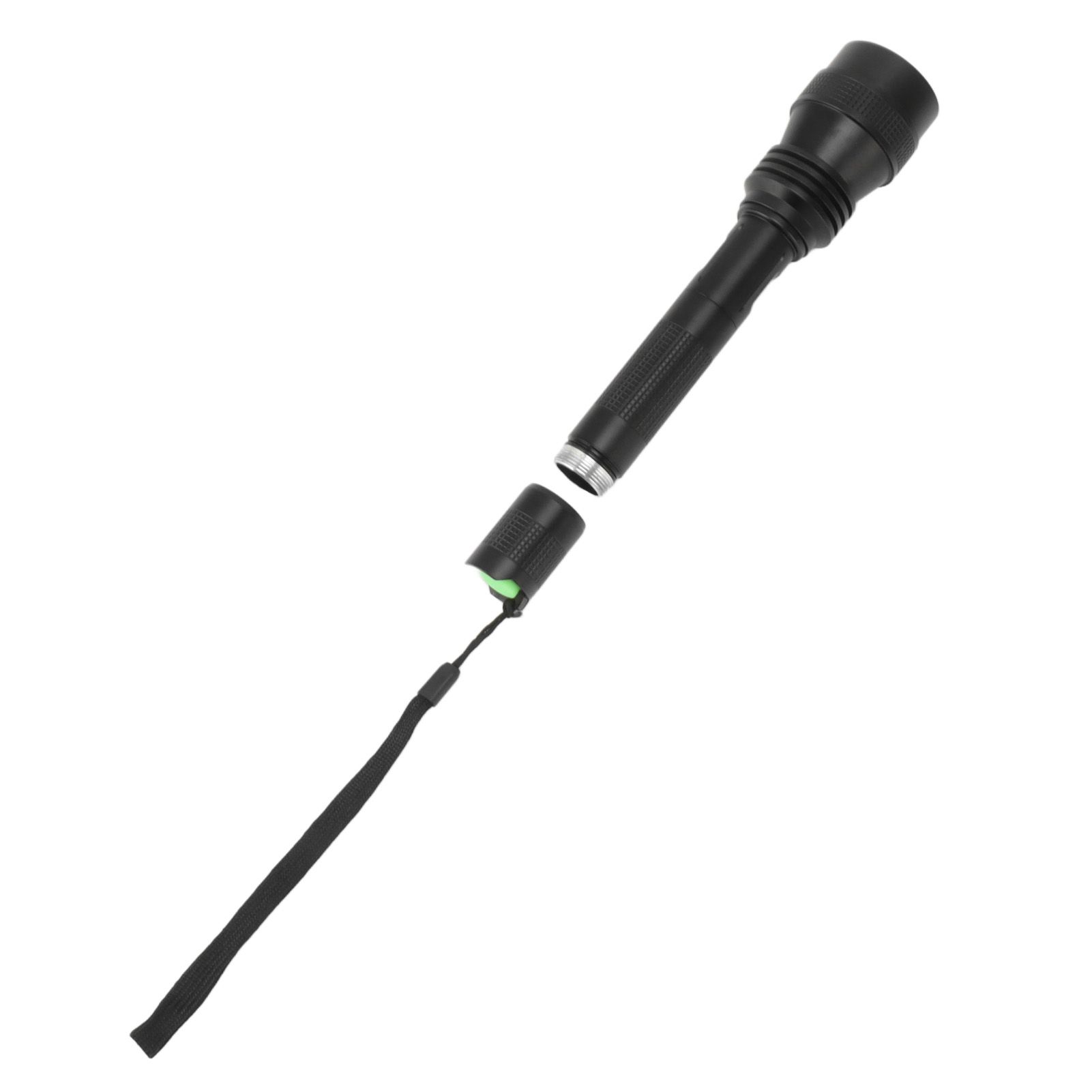 IR Flashlight Zoomable Waterproof Night Vision 850nm Infrared Flashlight for Camera Goggles Outdoor Adventure - Image 4