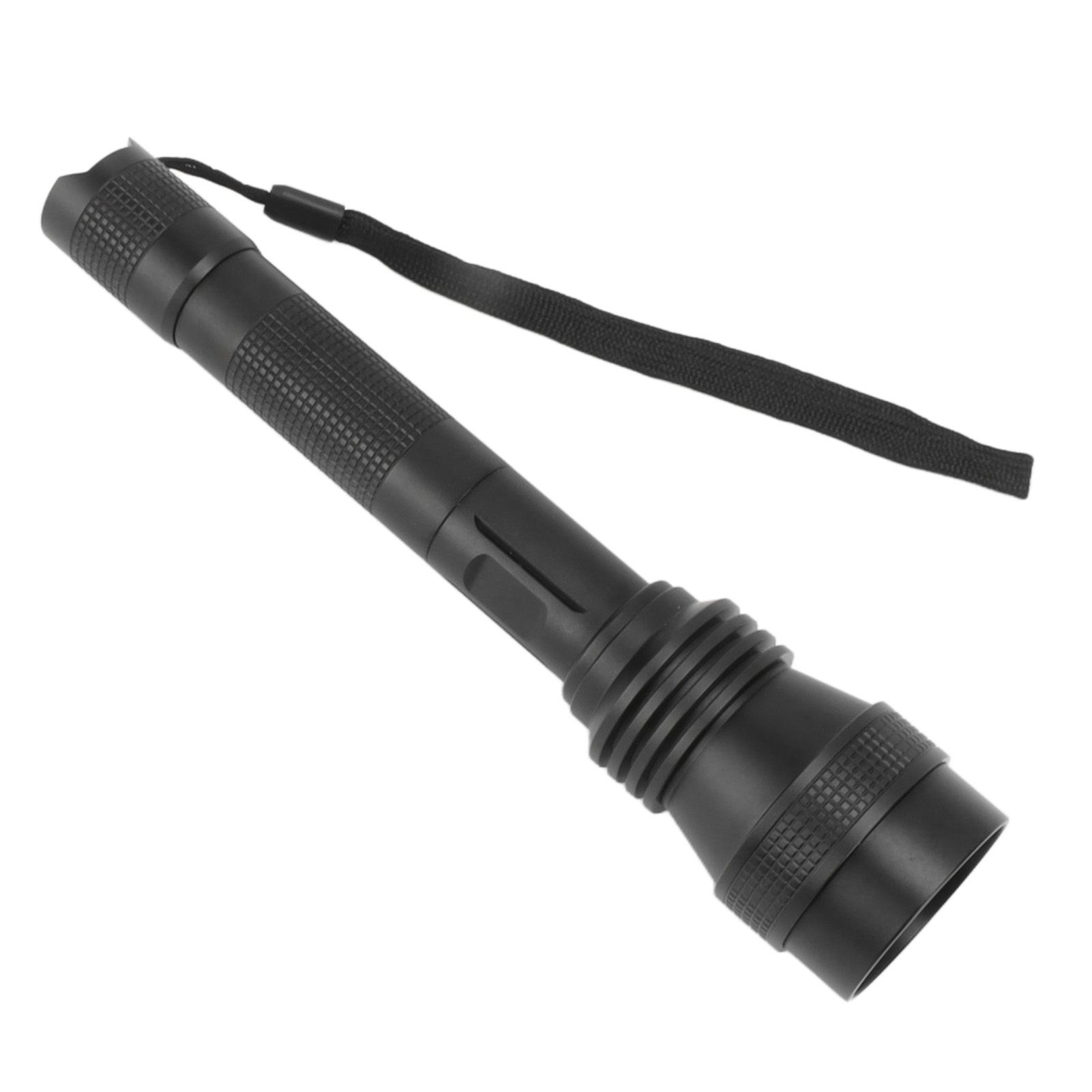 IR Flashlight Zoomable Waterproof Night Vision 850nm Infrared Flashlight for Camera Goggles Outdoor Adventure - Image 5