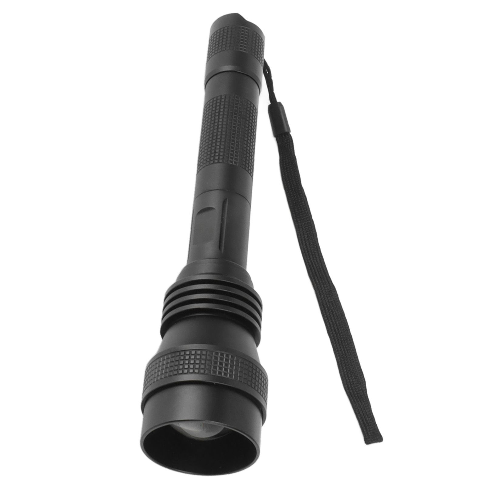 IR Flashlight Zoomable Waterproof Night Vision 850nm Infrared Flashlight for Camera Goggles Outdoor Adventure - Image 6