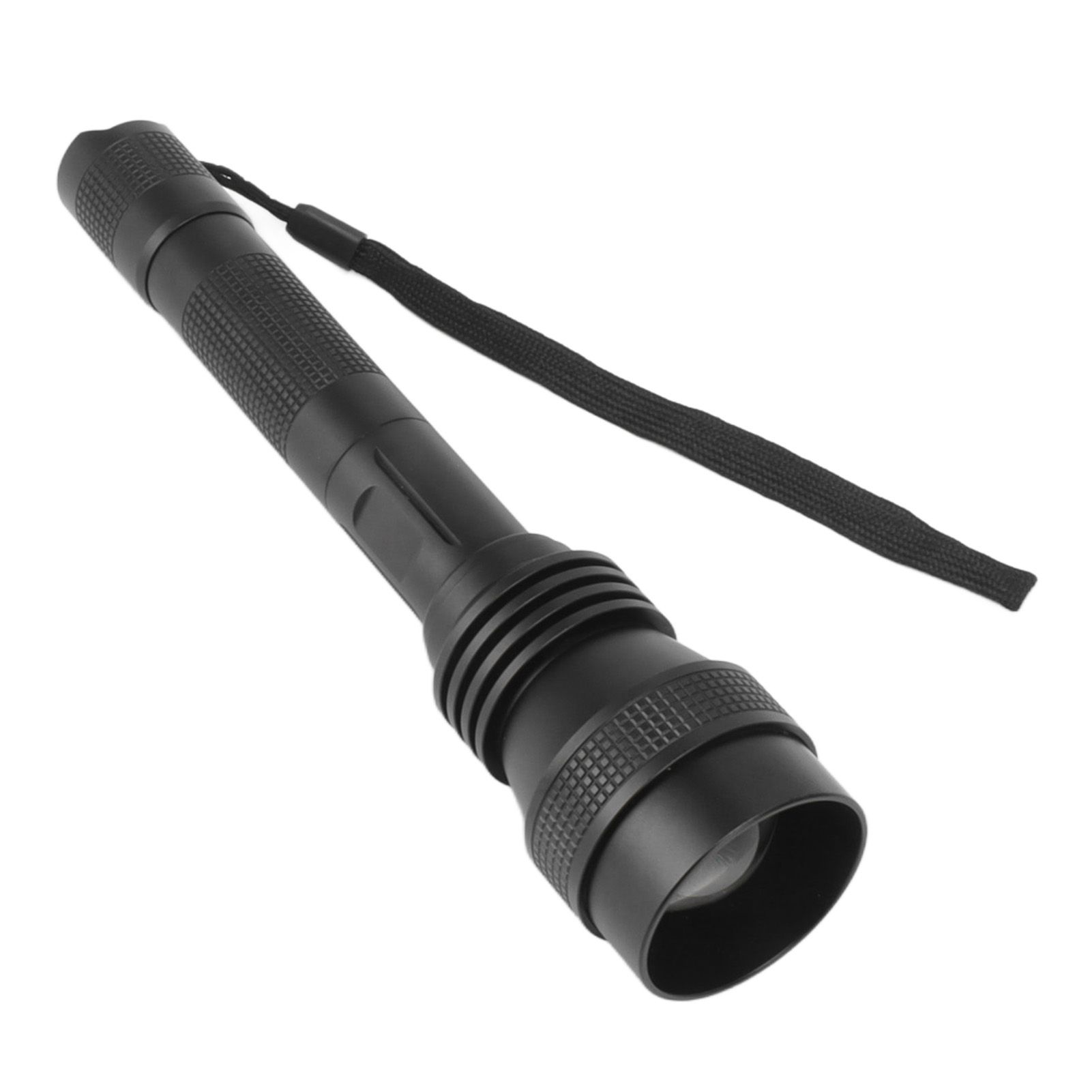 IR Flashlight Zoomable Waterproof Night Vision 850nm Infrared Flashlight for Camera Goggles Outdoor Adventure - Image 7