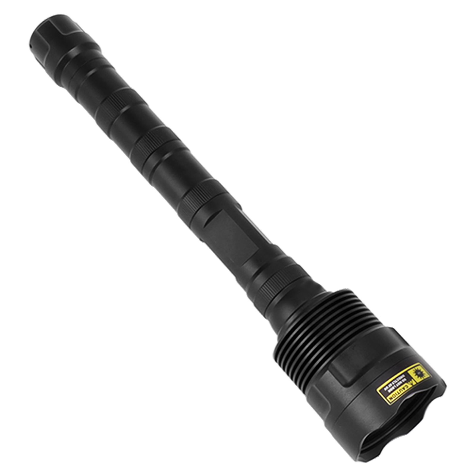 365nm UV Flashlight High Power Black Filter Handheld Ultraviolet Light for Identification Detection - Image 5