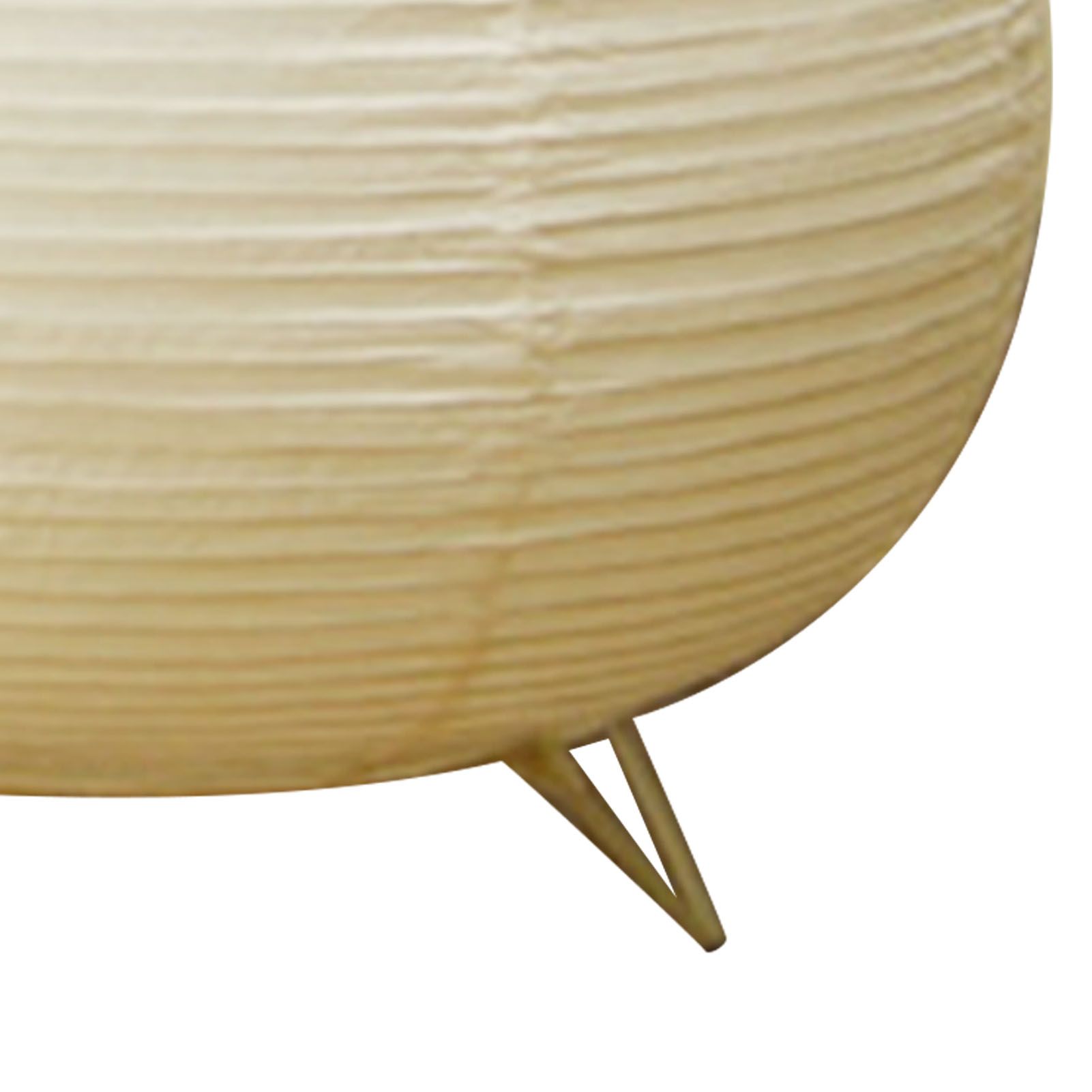 Rice Paper Lantern Lamp Soft Warm Light Home Decoration Modern Standing Bedside Table Lamp for Cafe Bedroom - Image 8