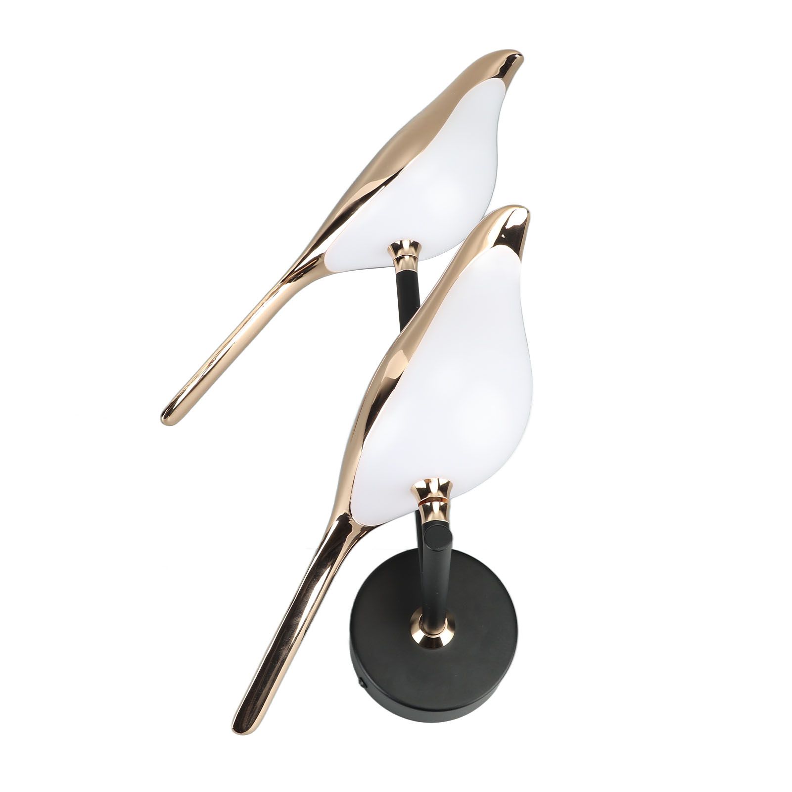 Nordic Bird Wall Lamp 4500K Natural Light Modern Decorative LED Wall Light for Livingroom Bedroom 85‑265V - Image 8