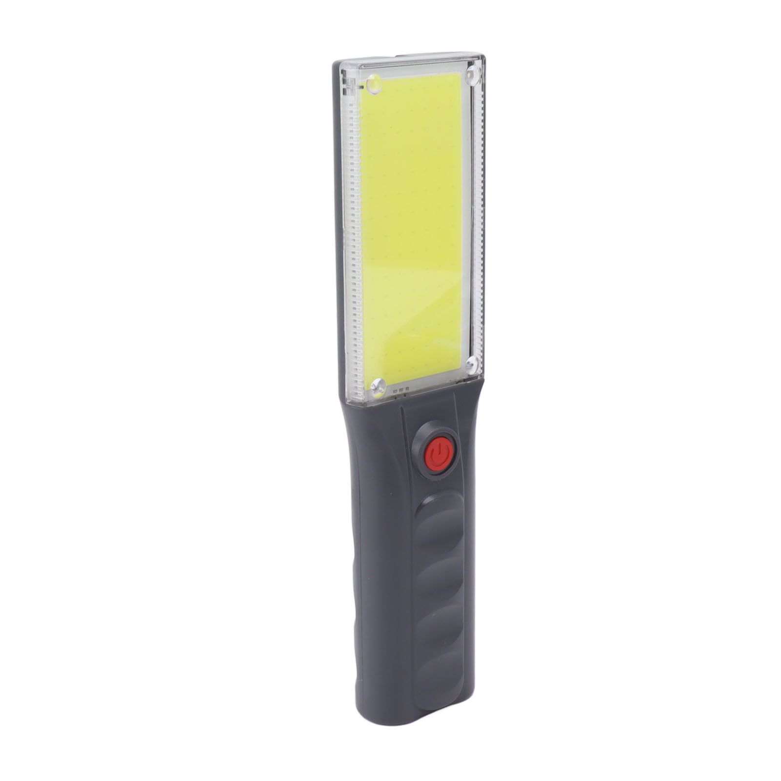 LED Work Light Rechargeable Magnetic Adsorption High Bright COB Panel Portable LED Work Lamp with Hanging Hook - Image 2
