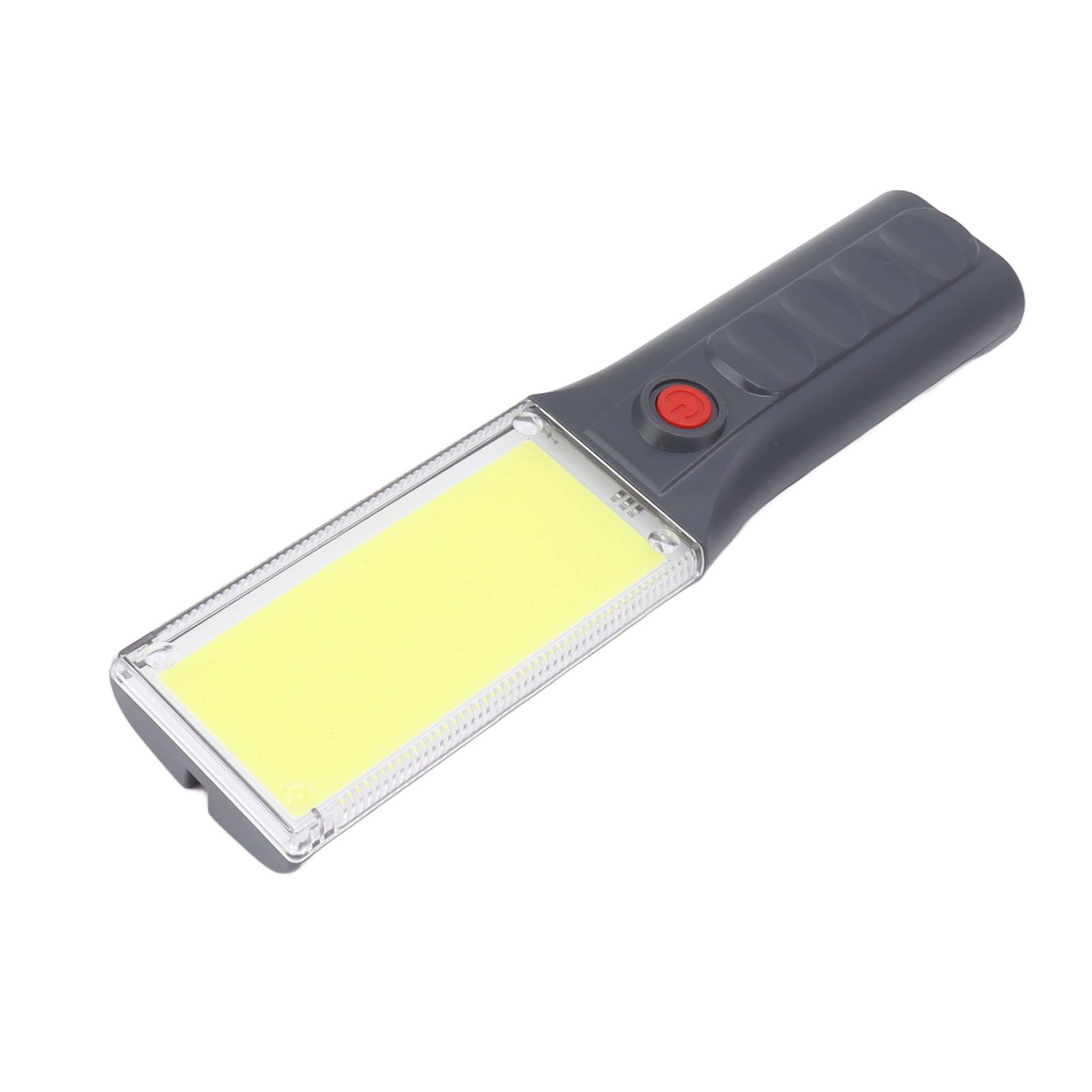 LED Work Light Rechargeable Magnetic Adsorption High Bright COB Panel Portable LED Work Lamp with Hanging Hook - Image 4