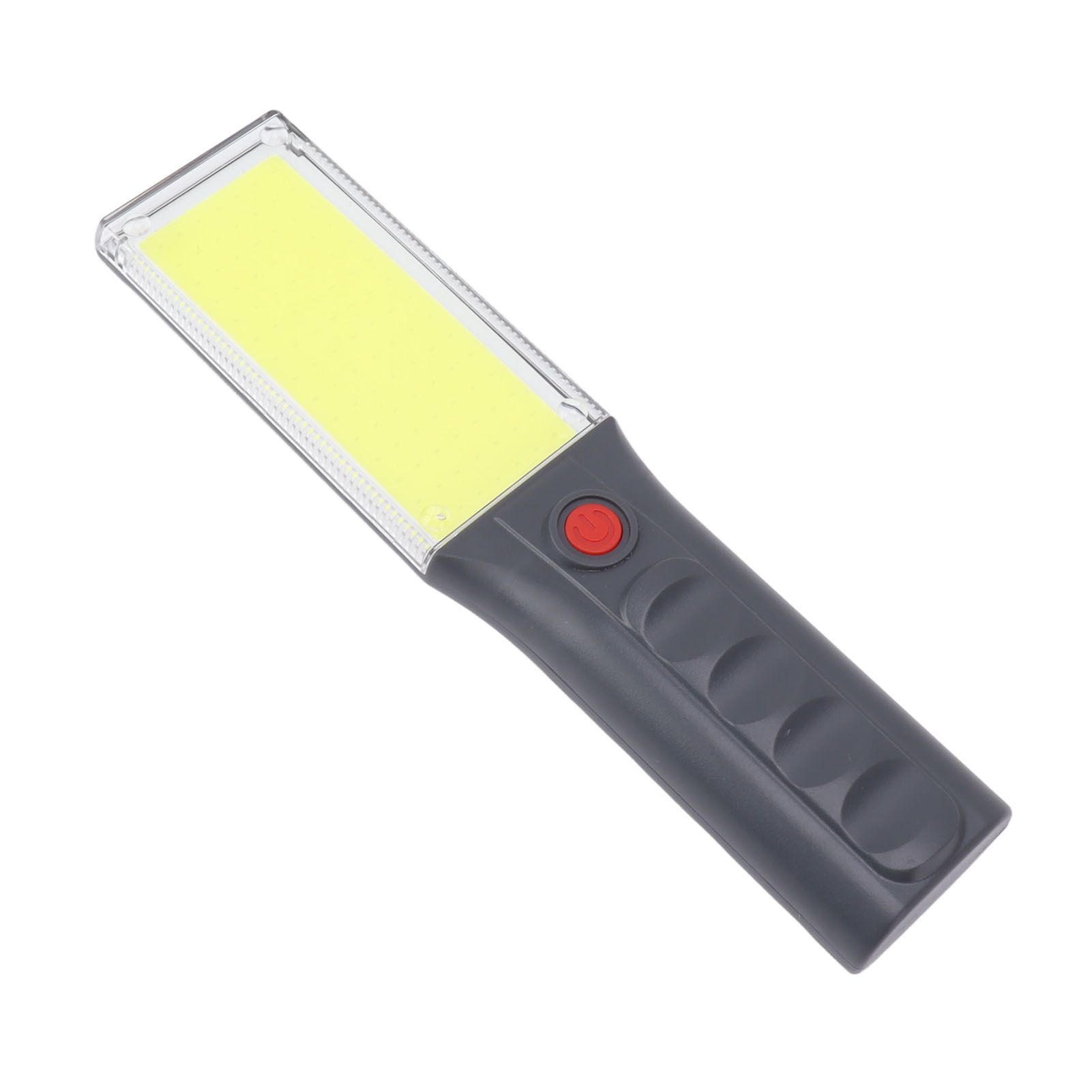 LED Work Light Rechargeable Magnetic Adsorption High Bright COB Panel Portable LED Work Lamp with Hanging Hook - Image 5