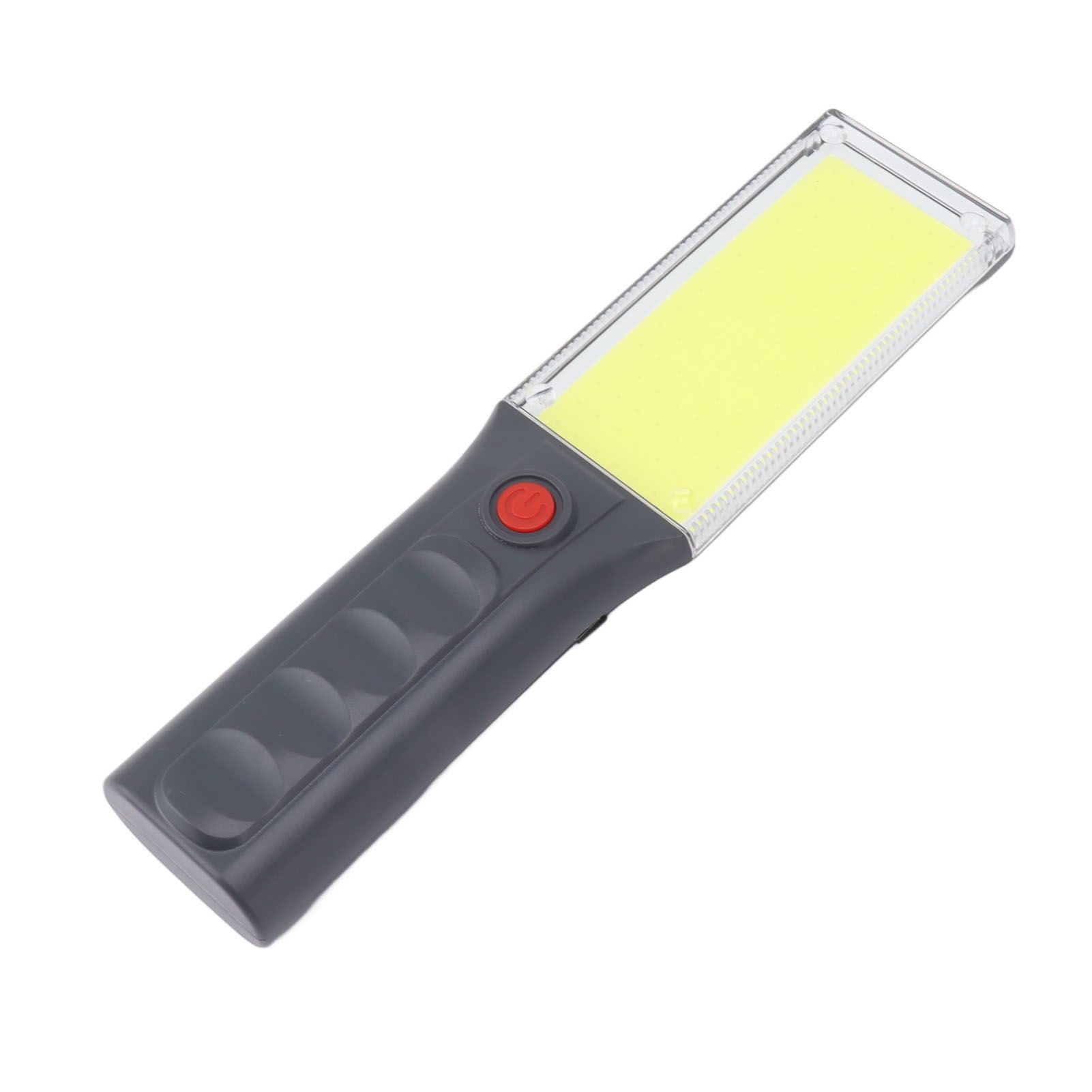 LED Work Light Rechargeable Magnetic Adsorption High Bright COB Panel Portable LED Work Lamp with Hanging Hook - Image 6