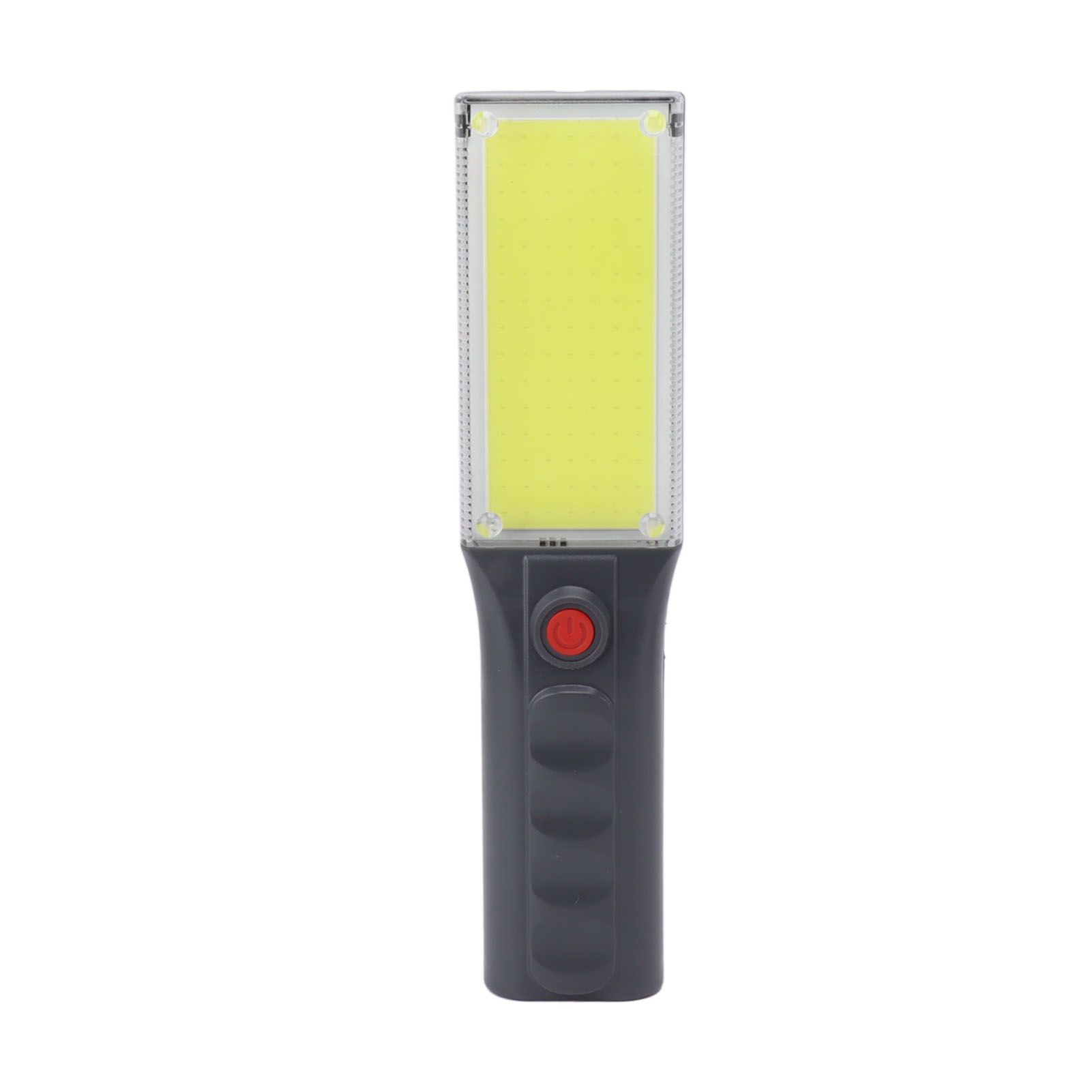 LED Work Light Rechargeable Magnetic Adsorption High Bright COB Panel Portable LED Work Lamp with Hanging Hook - Image 7
