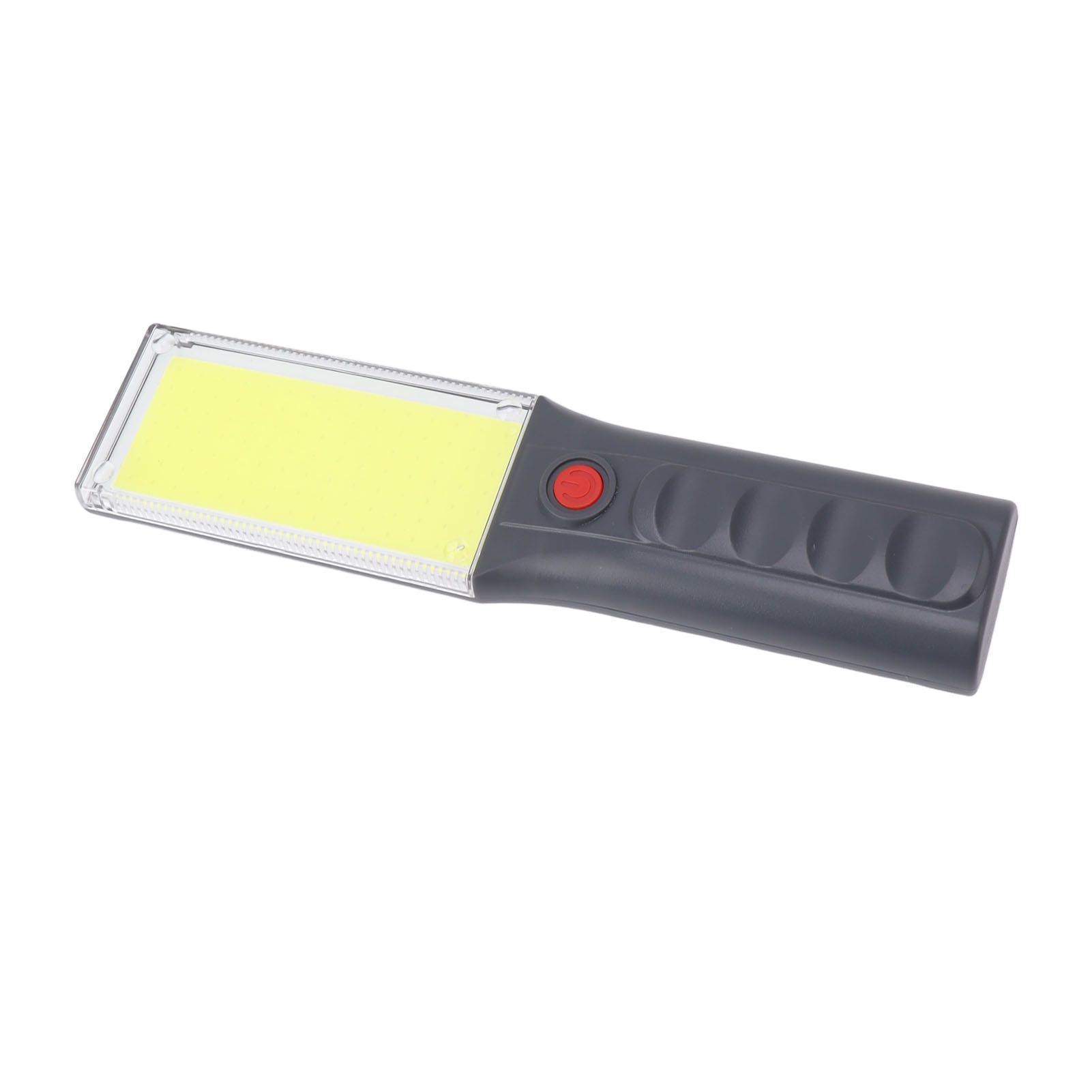 LED Work Light Rechargeable Magnetic Adsorption High Bright COB Panel Portable LED Work Lamp with Hanging Hook - Image 8
