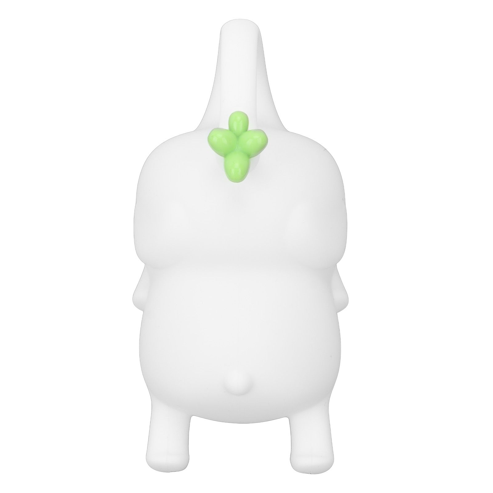 Night Light Silicon Elephant Nursery Night Lights 3 Brightness USB Timing Night Lamp for Home Hotel Office - Image 7