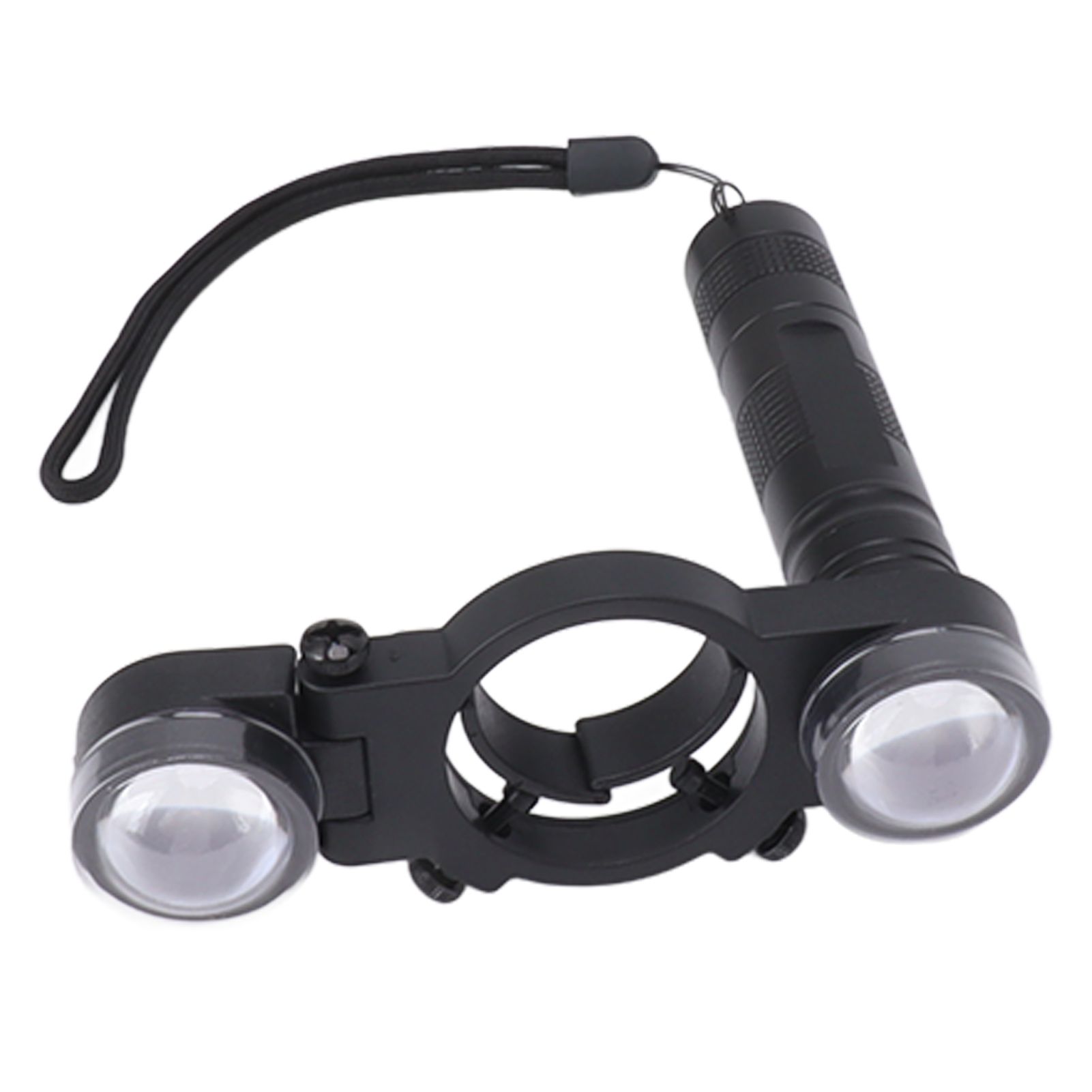 Paint Spray LED Light Universal Automotive Paint Light Spray Paint Lighting System White Warm 2 Color - Image 5