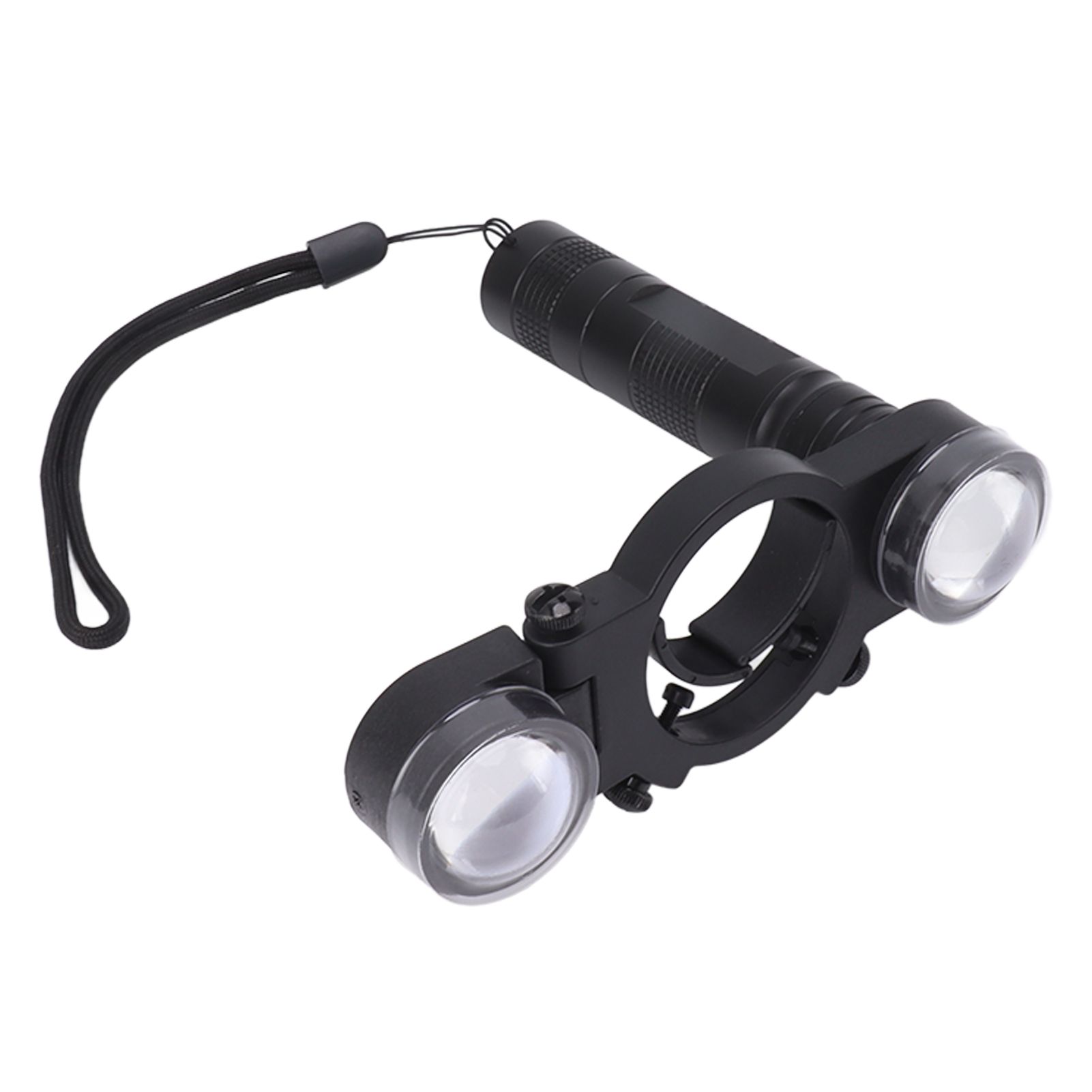 Paint Spray LED Light Universal Automotive Paint Light Spray Paint Lighting System White Warm 2 Color - Image 7