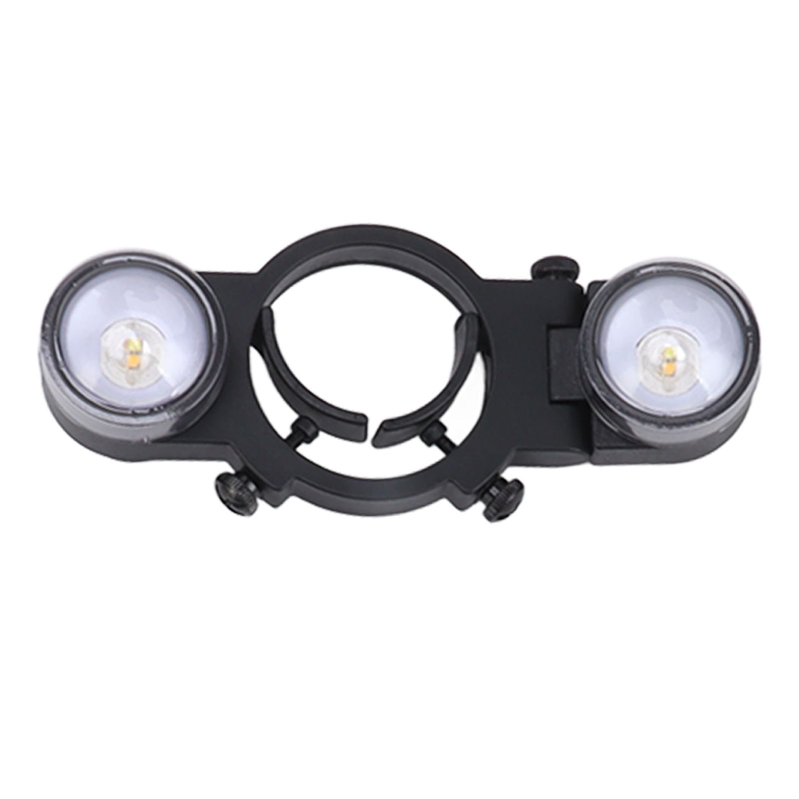 Paint Spray LED Light Universal Automotive Paint Light Spray Paint Lighting System White Warm 2 Color - Image 8