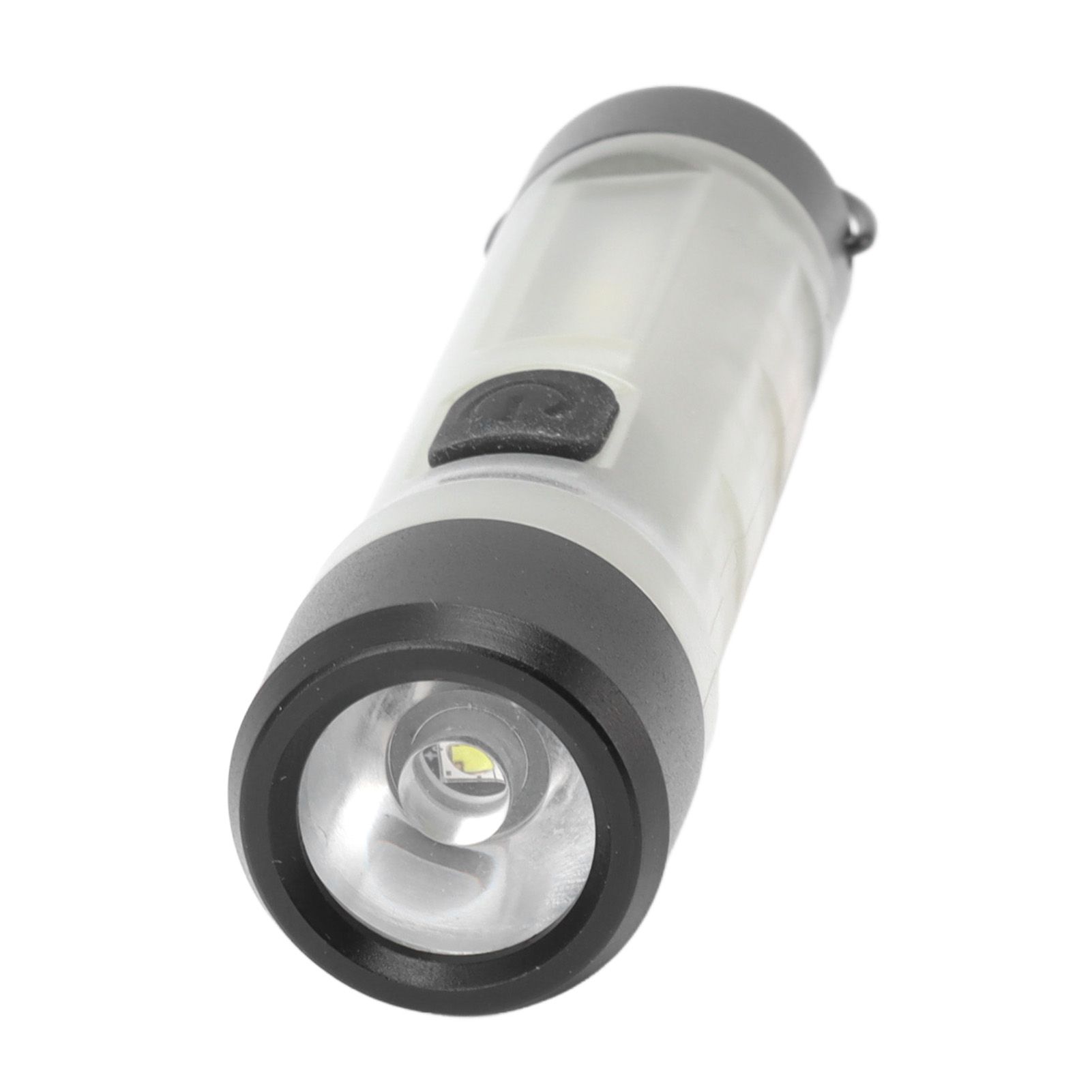 700 Luminous Flux Keychain Flashlight LED Mini Pocket Flashlight With Type C Charging Port for Night Camping - Image 3