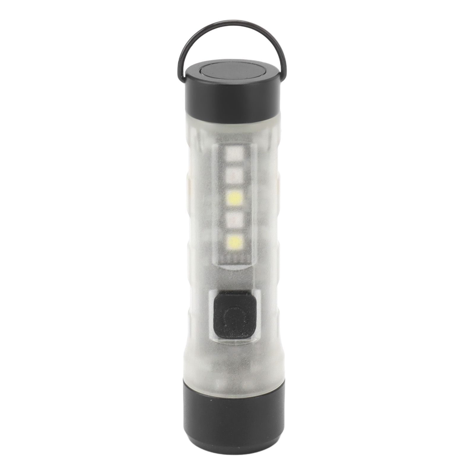 700 Luminous Flux Keychain Flashlight LED Mini Pocket Flashlight With Type C Charging Port for Night Camping - Image 6